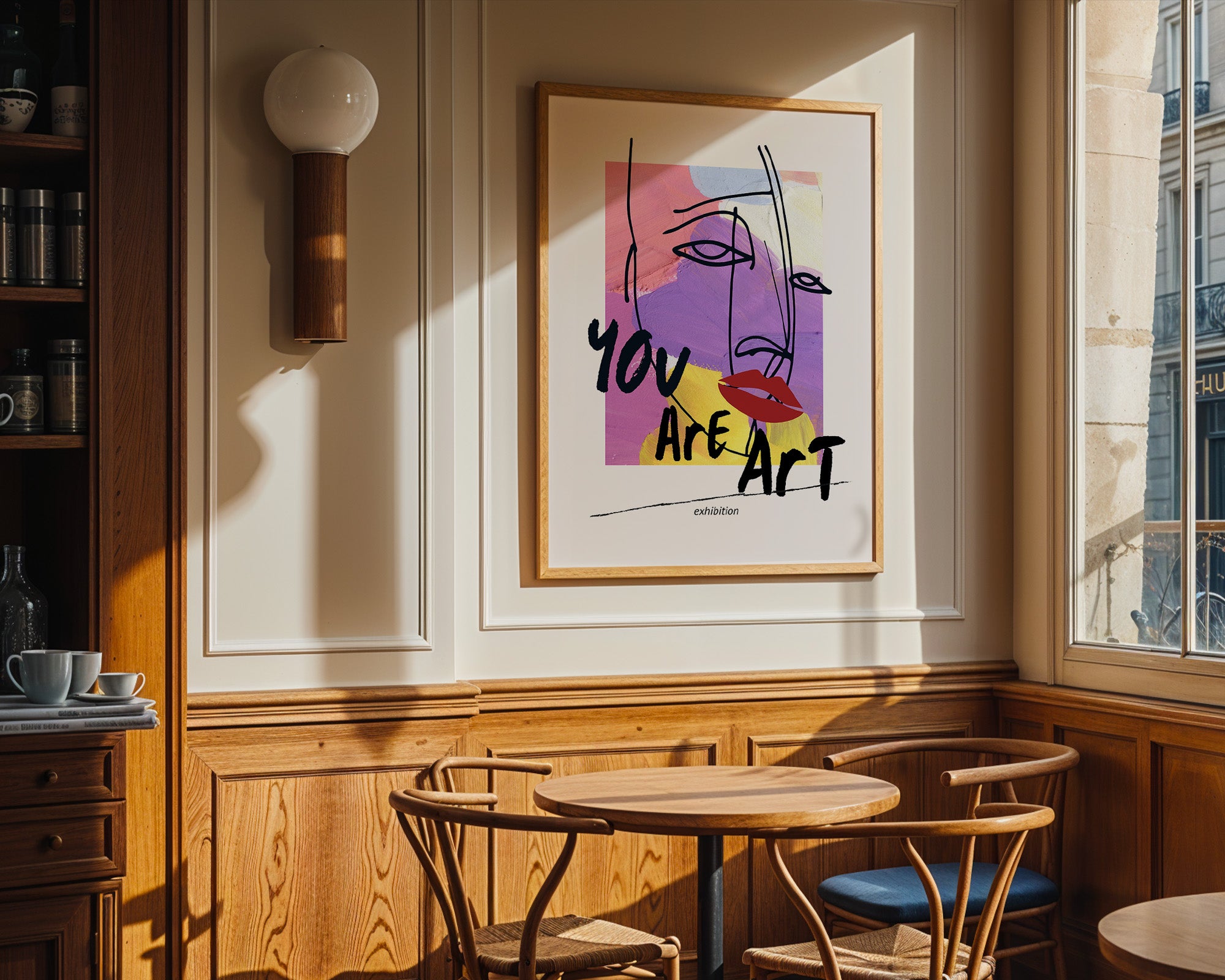 You Are Art