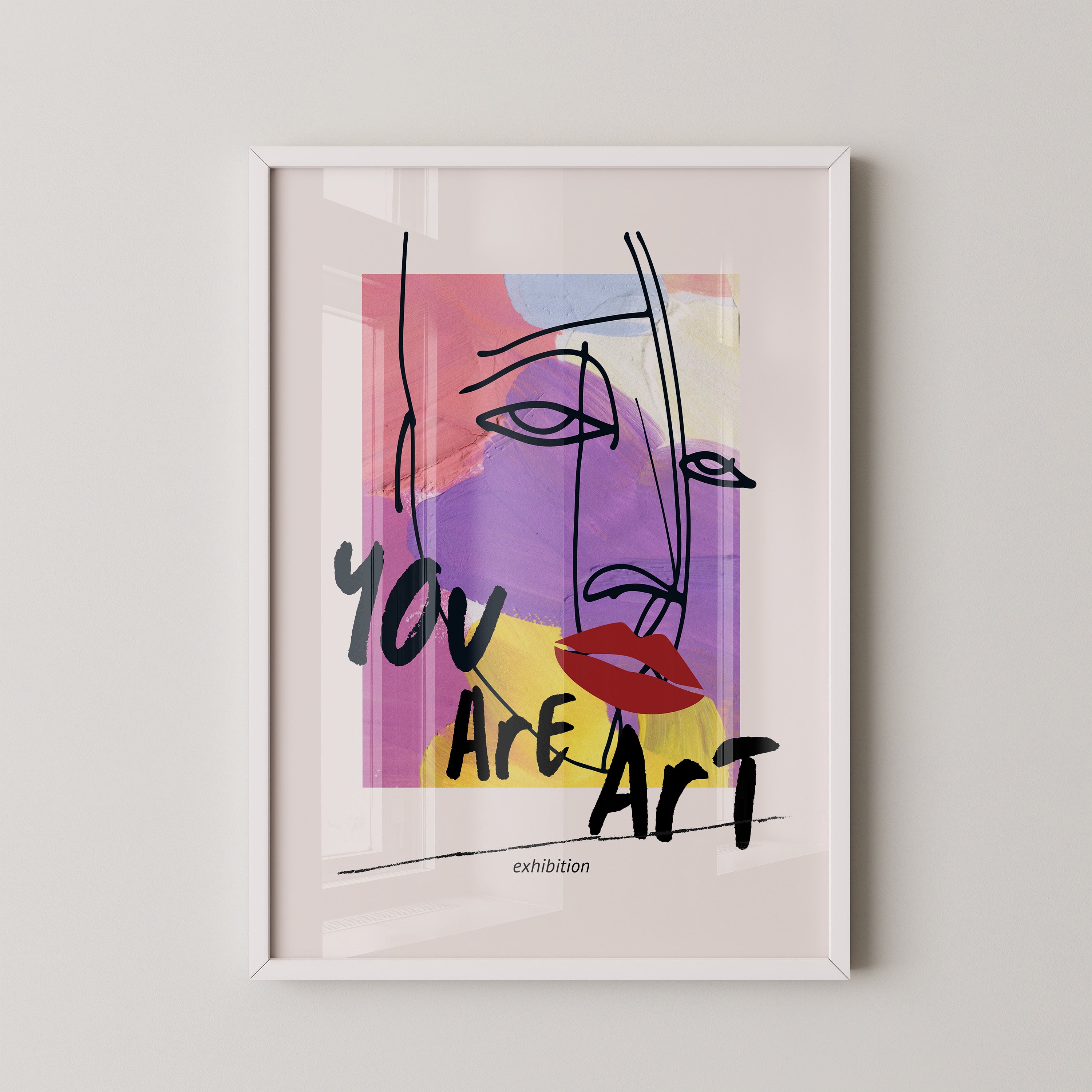 You Are Art