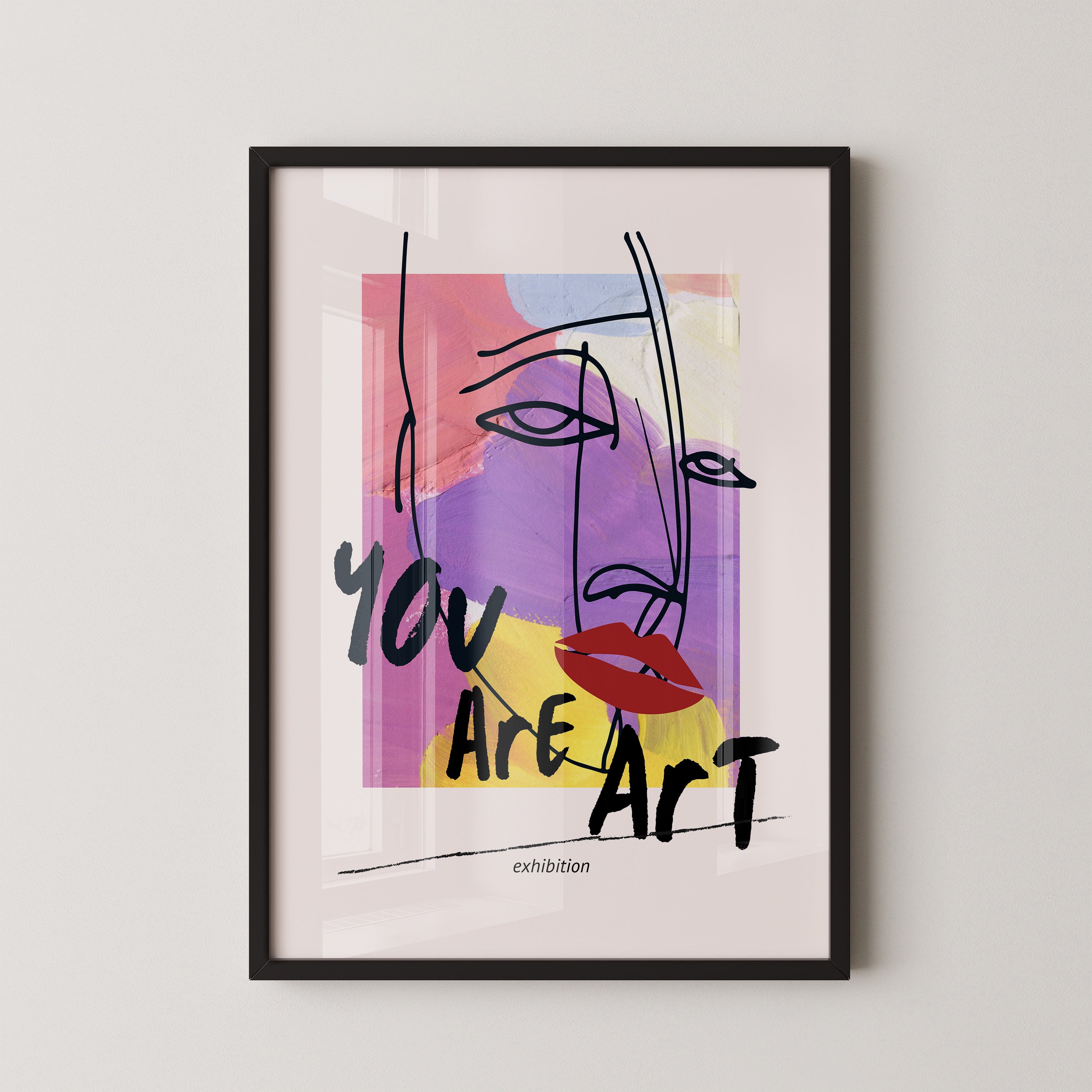 You Are Art