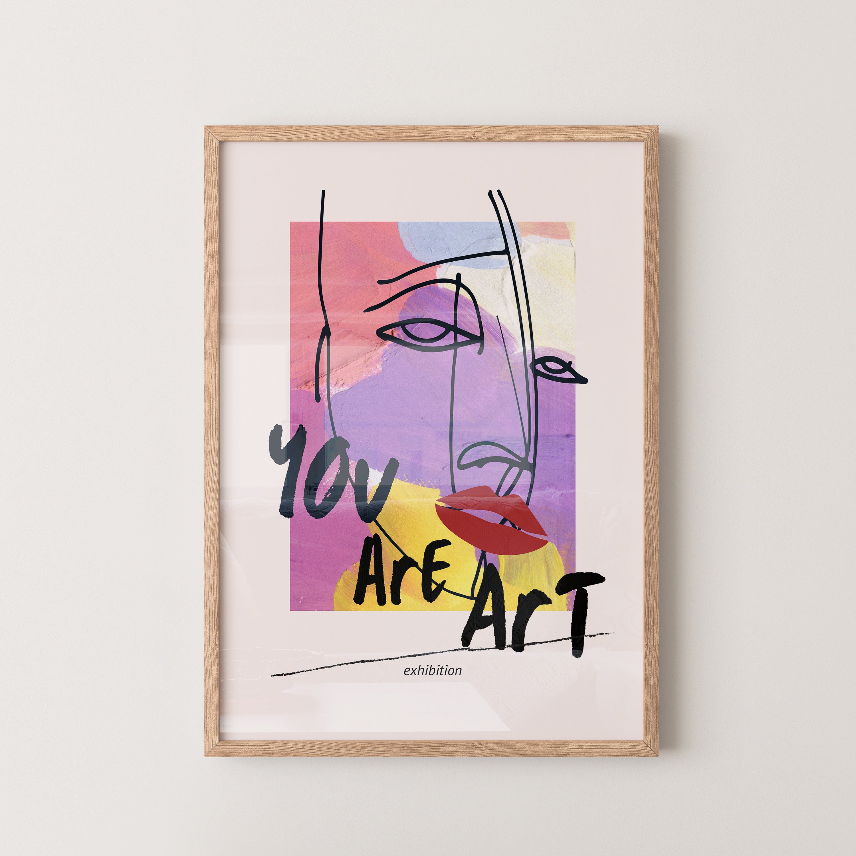 You Are Art