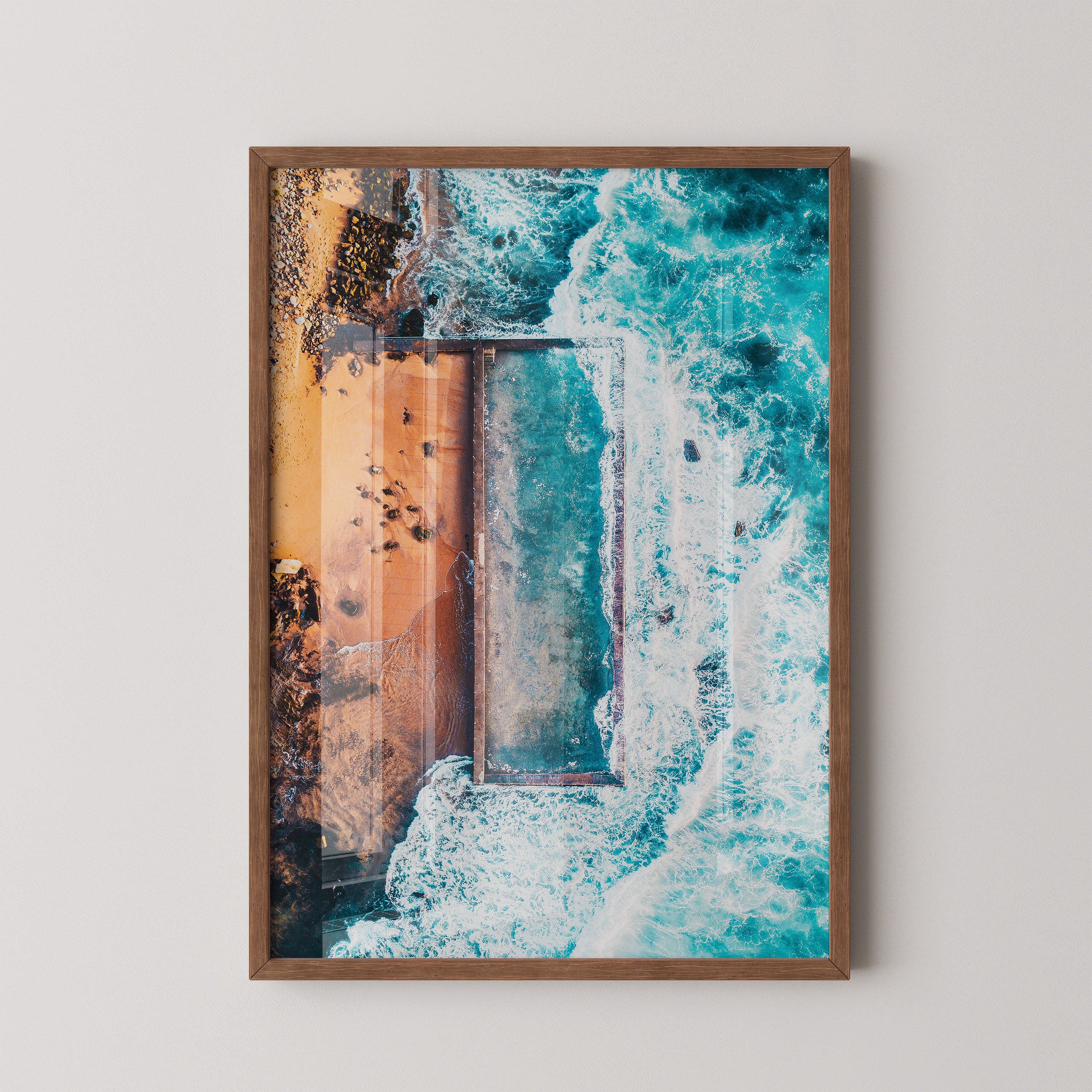 Ocean Pool