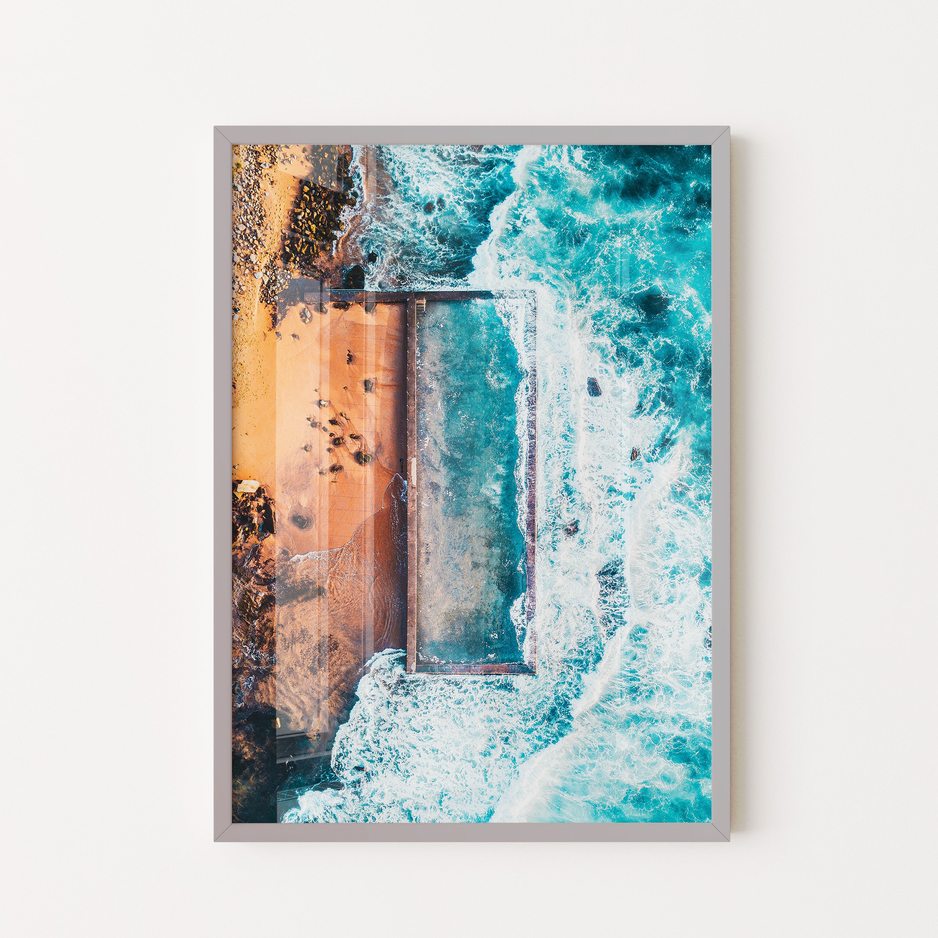 Ocean Pool
