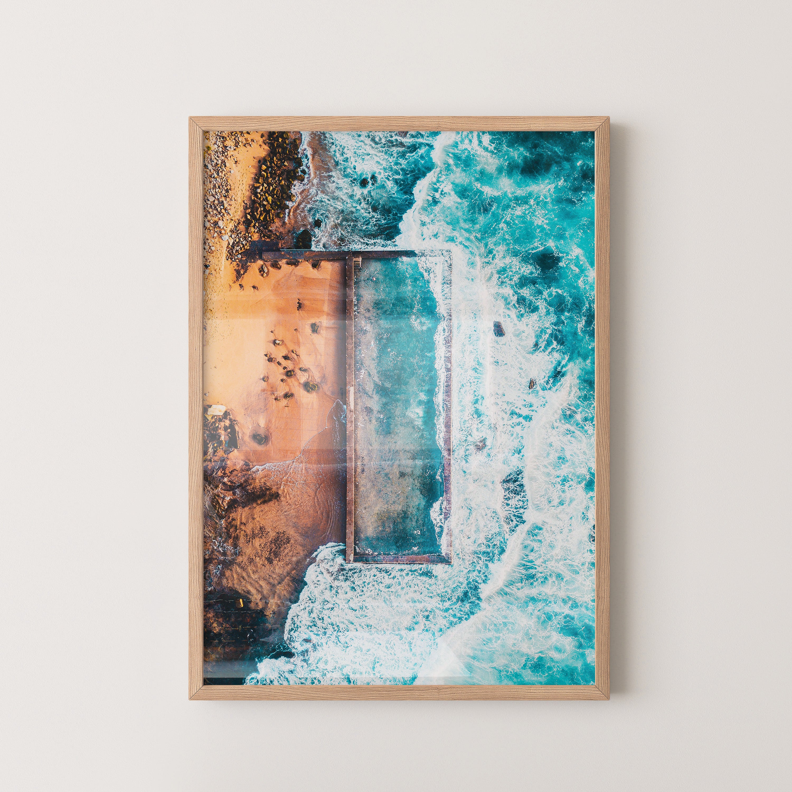Ocean Pool