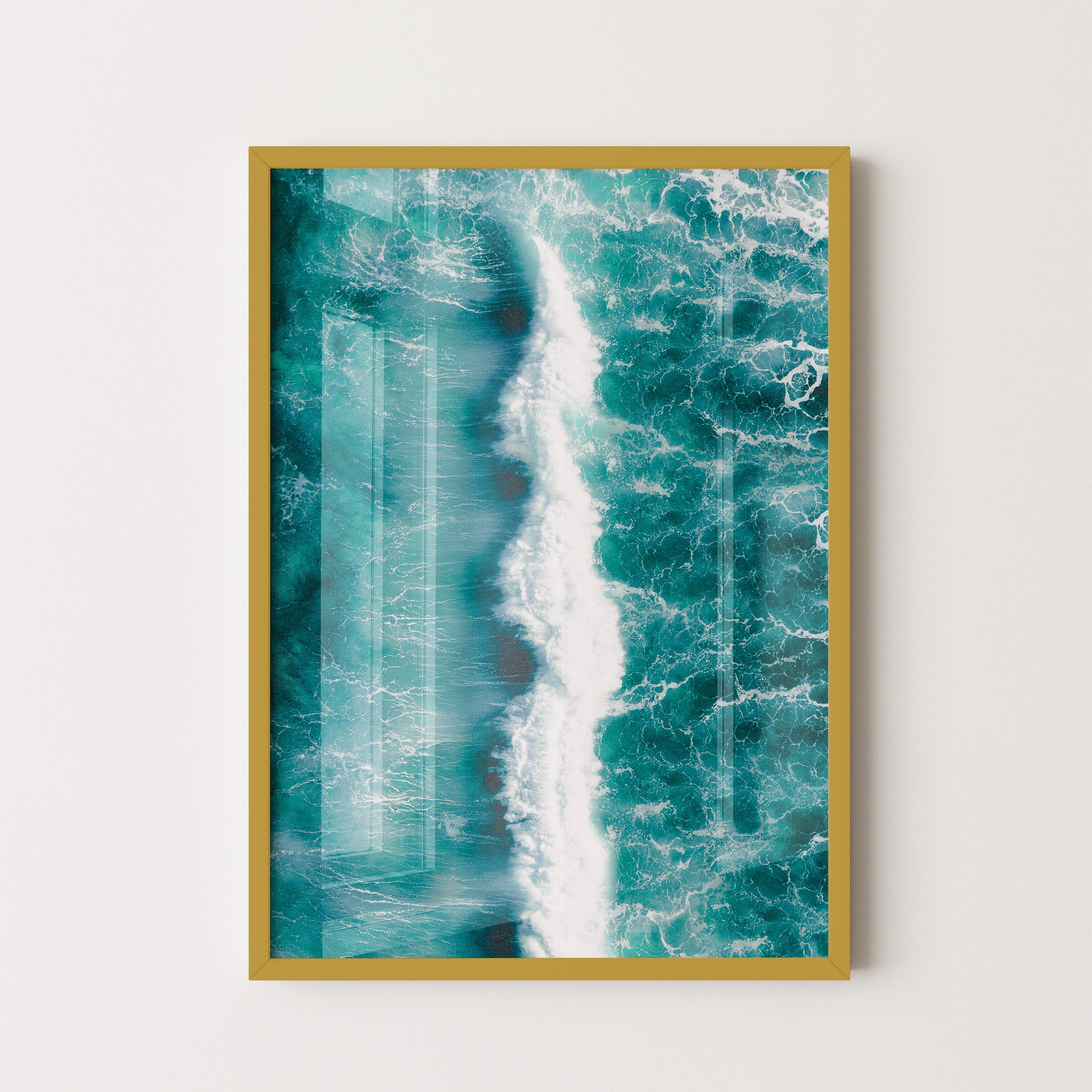Tidal Rhythm