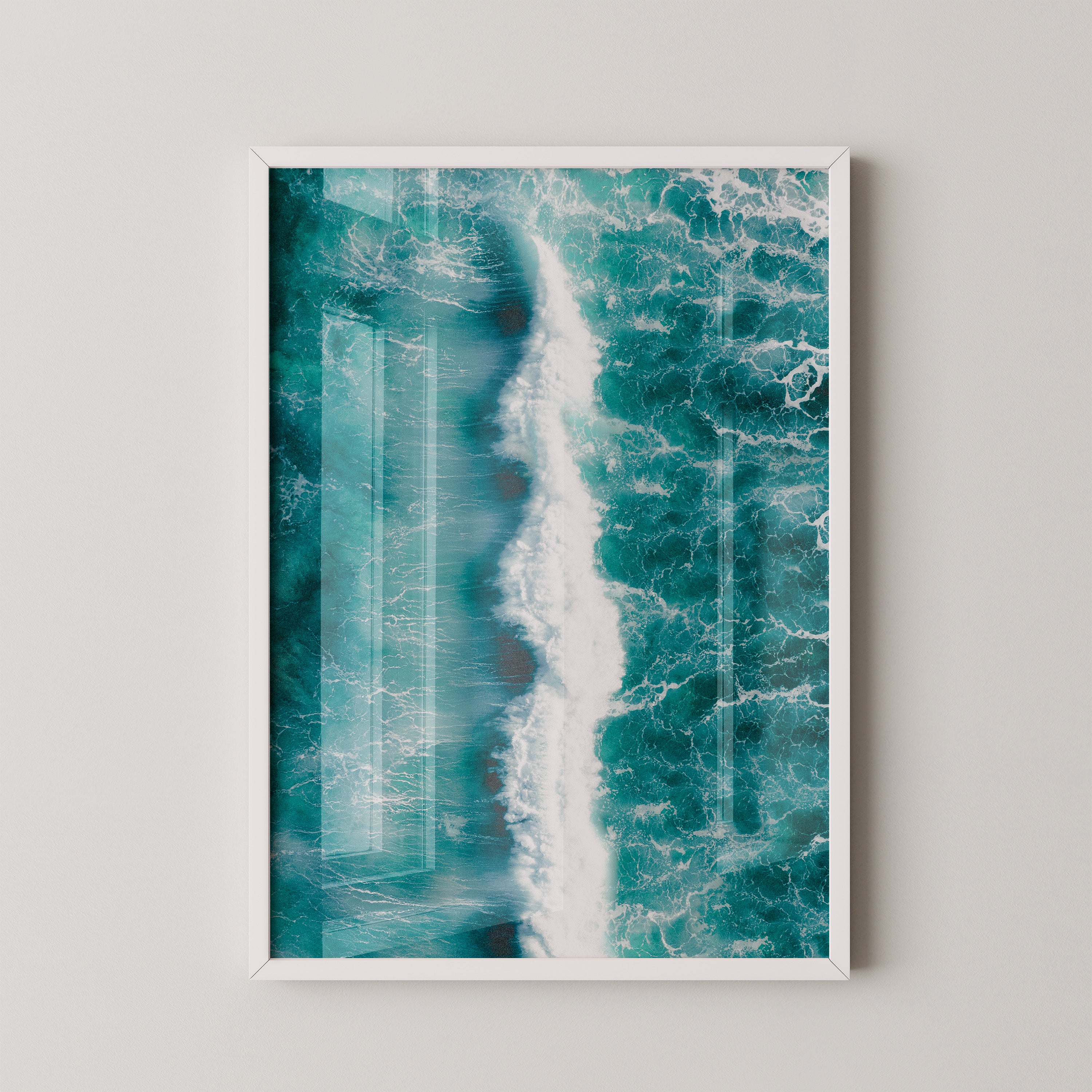 Tidal Rhythm