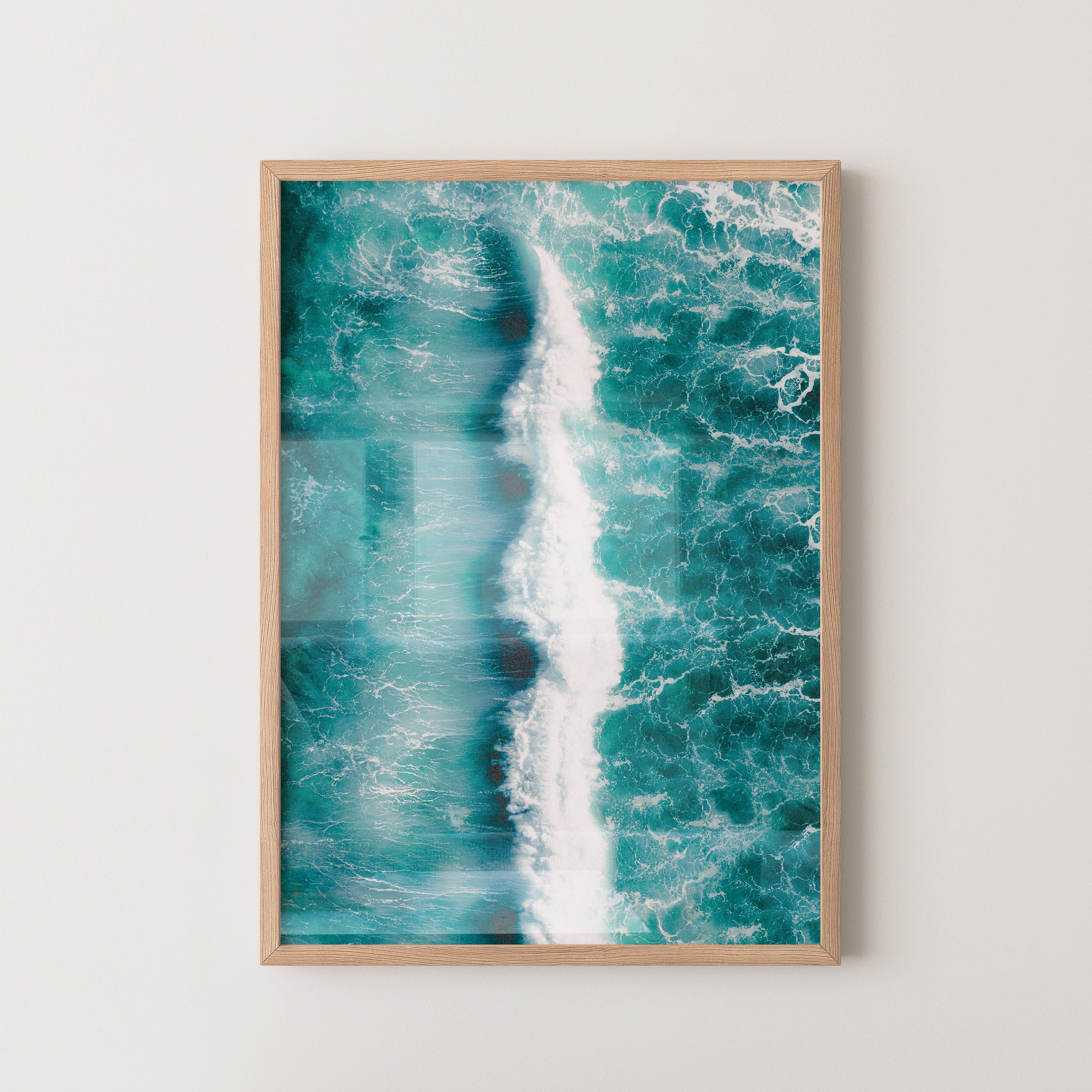 Tidal Rhythm