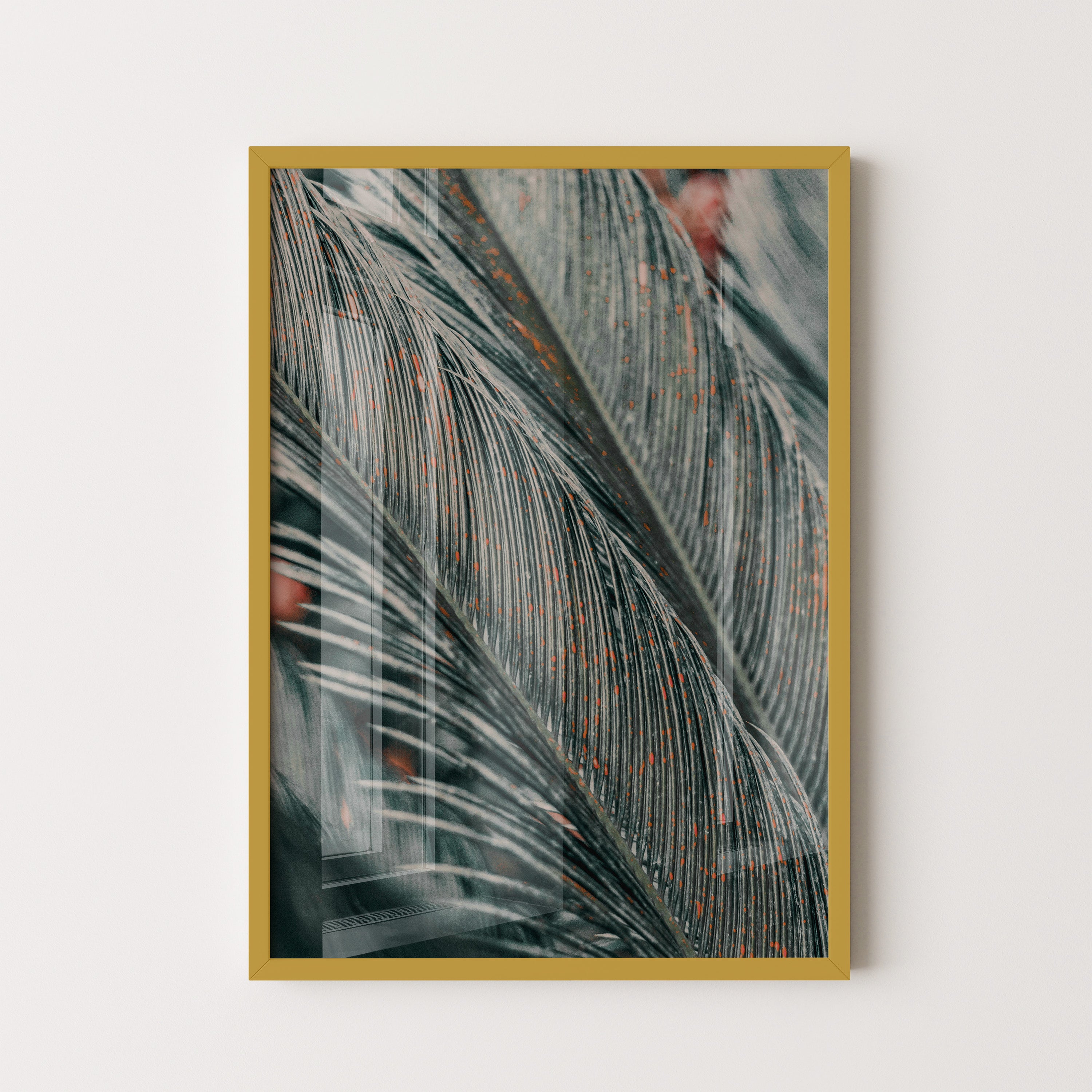 Palm Texture