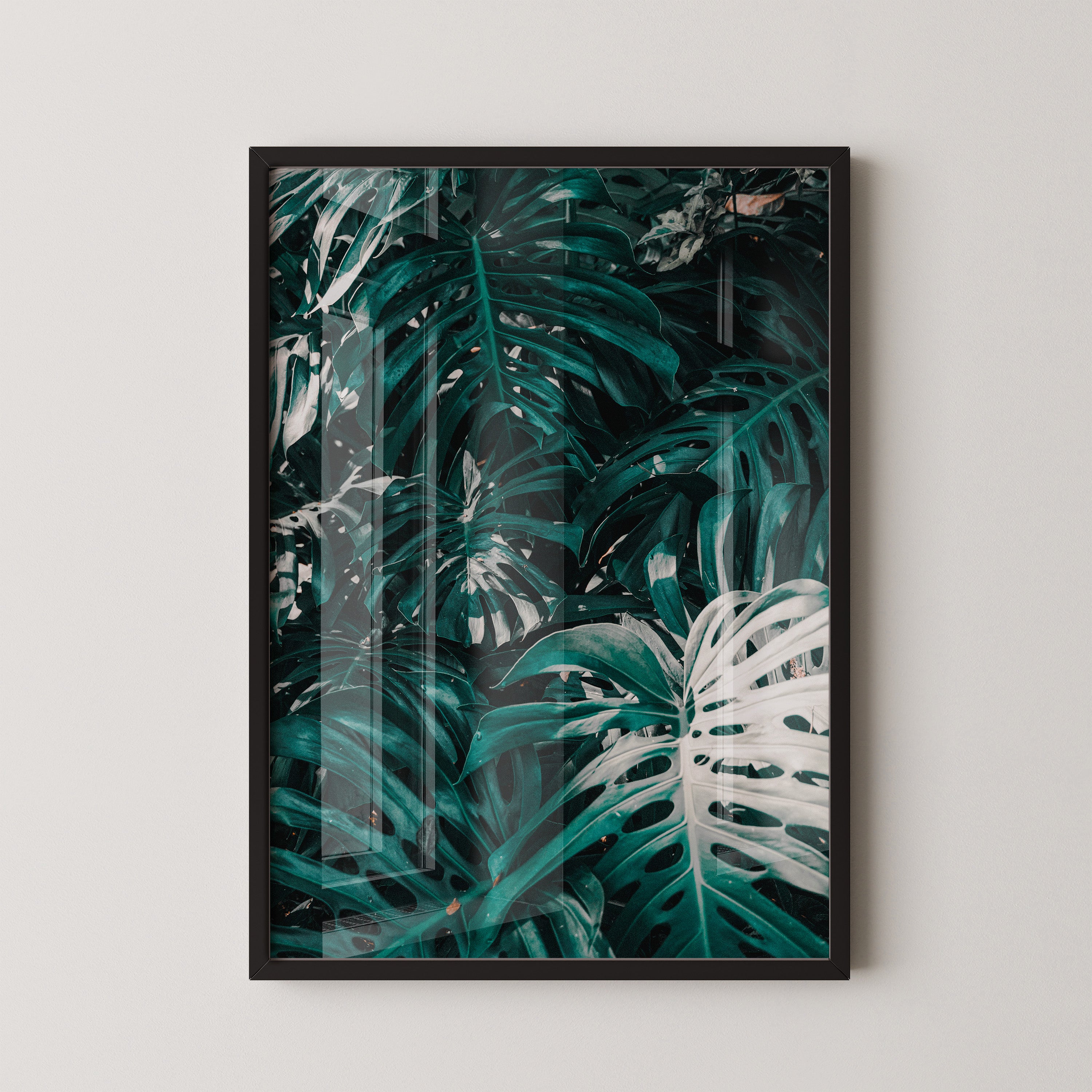 Deep Jungle