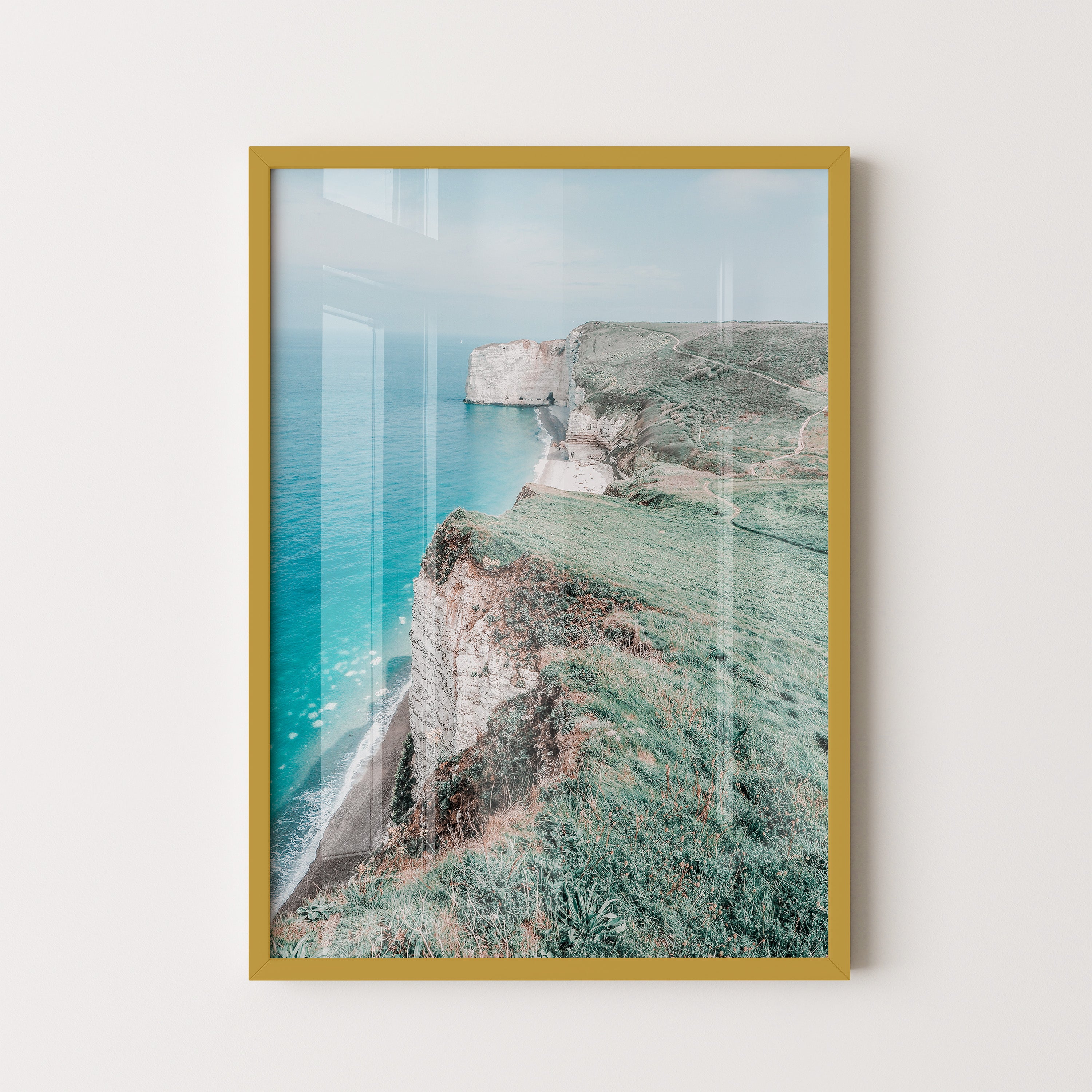 Cliffside Calm