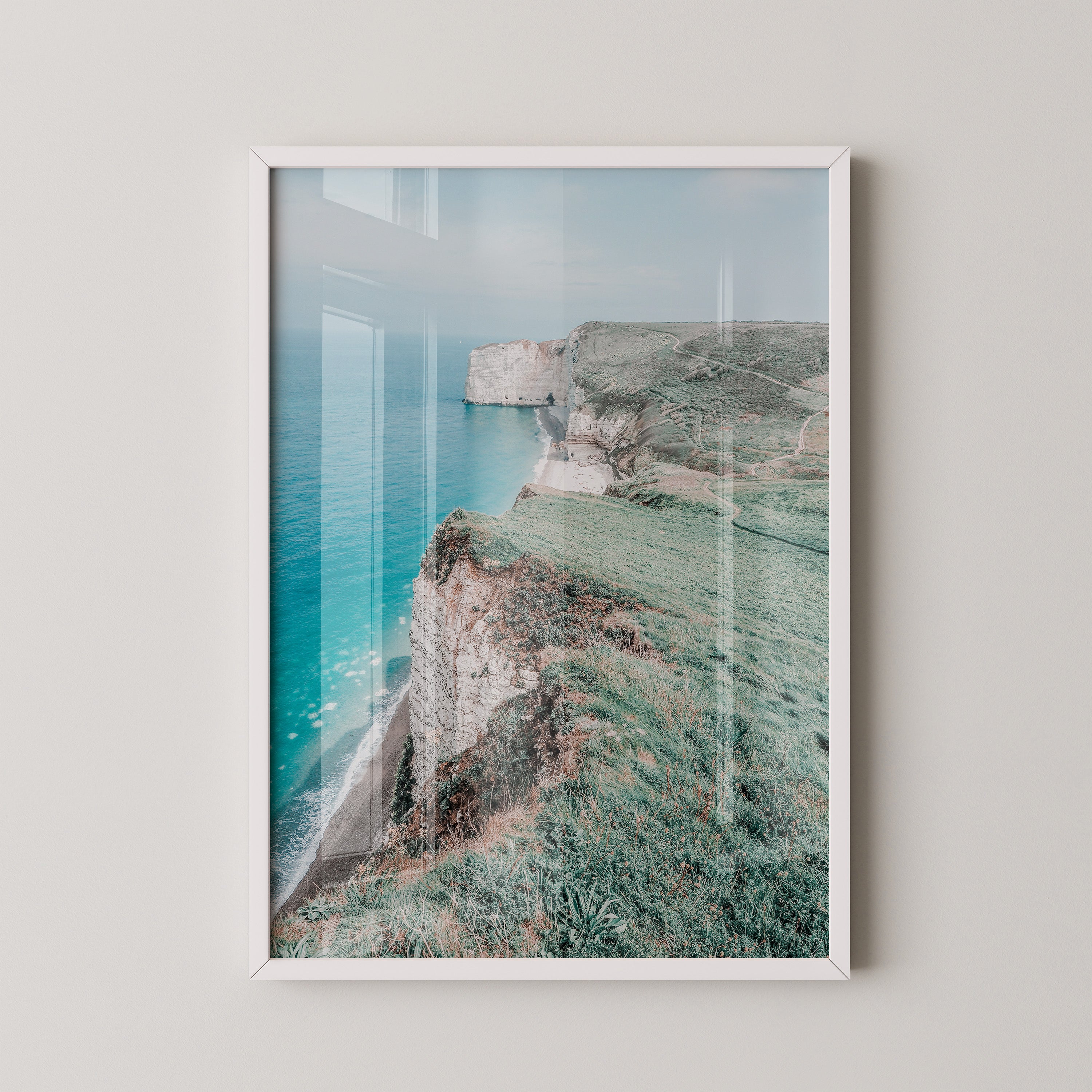 Cliffside Calm