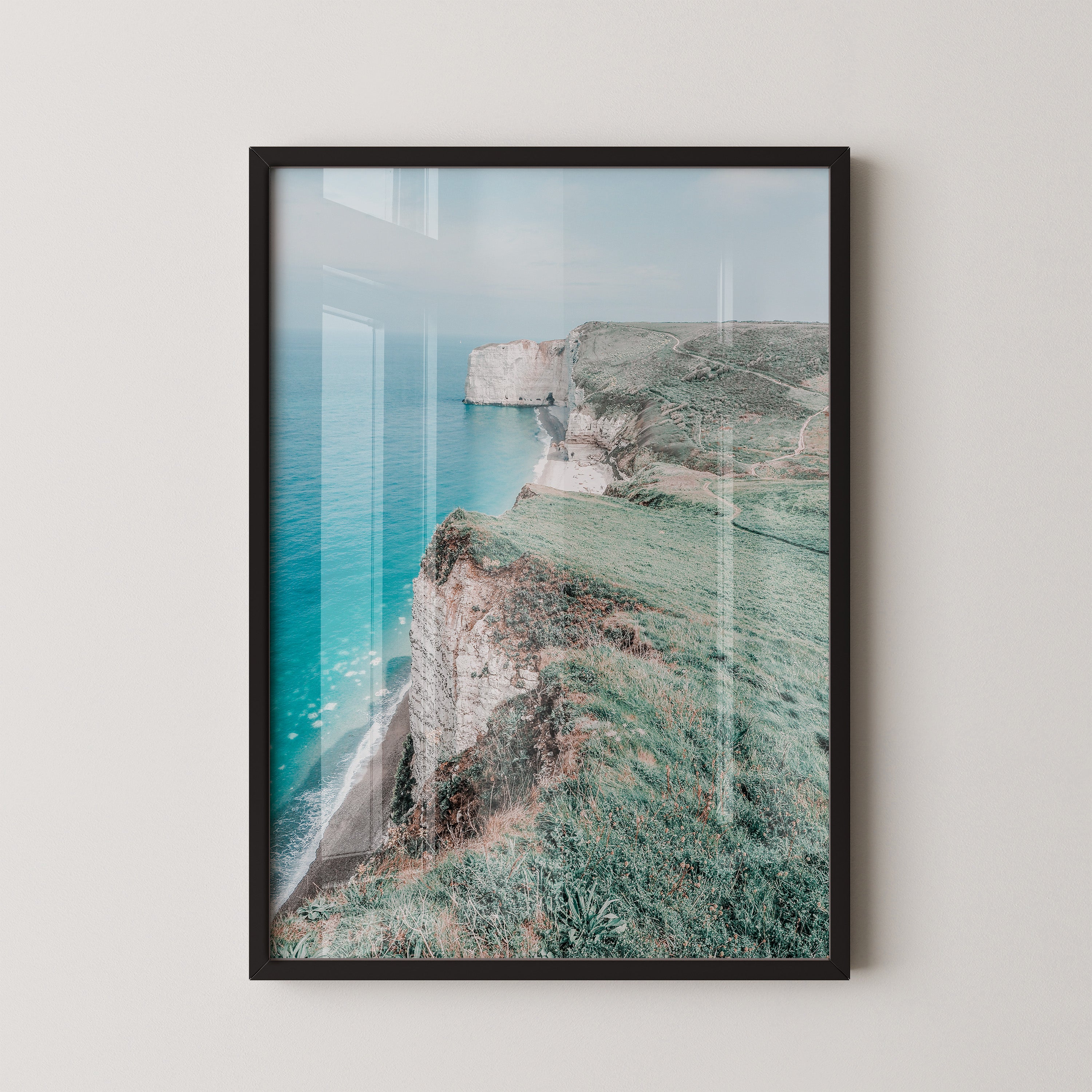 Cliffside Calm