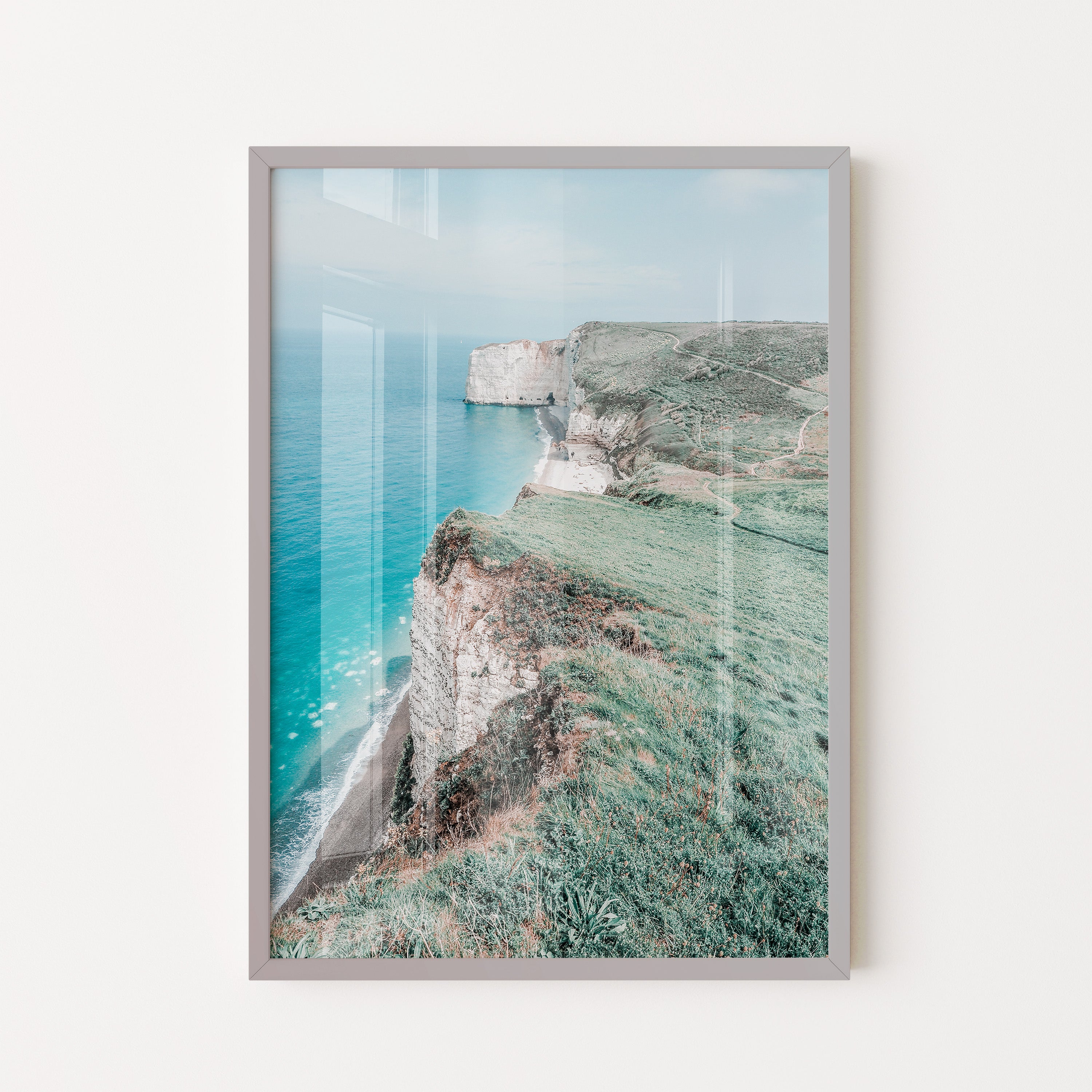 Cliffside Calm