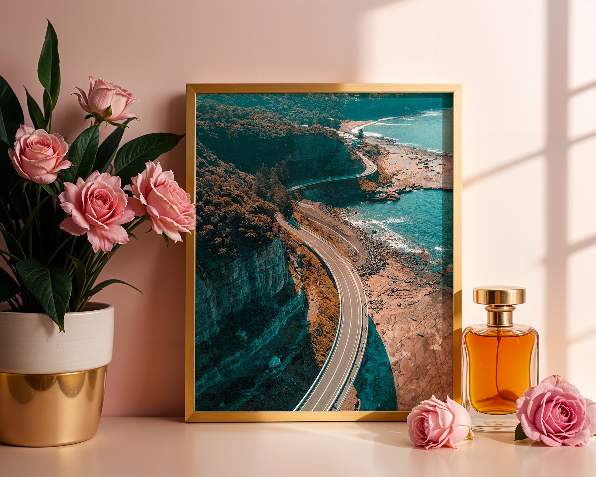 Coastal Drive