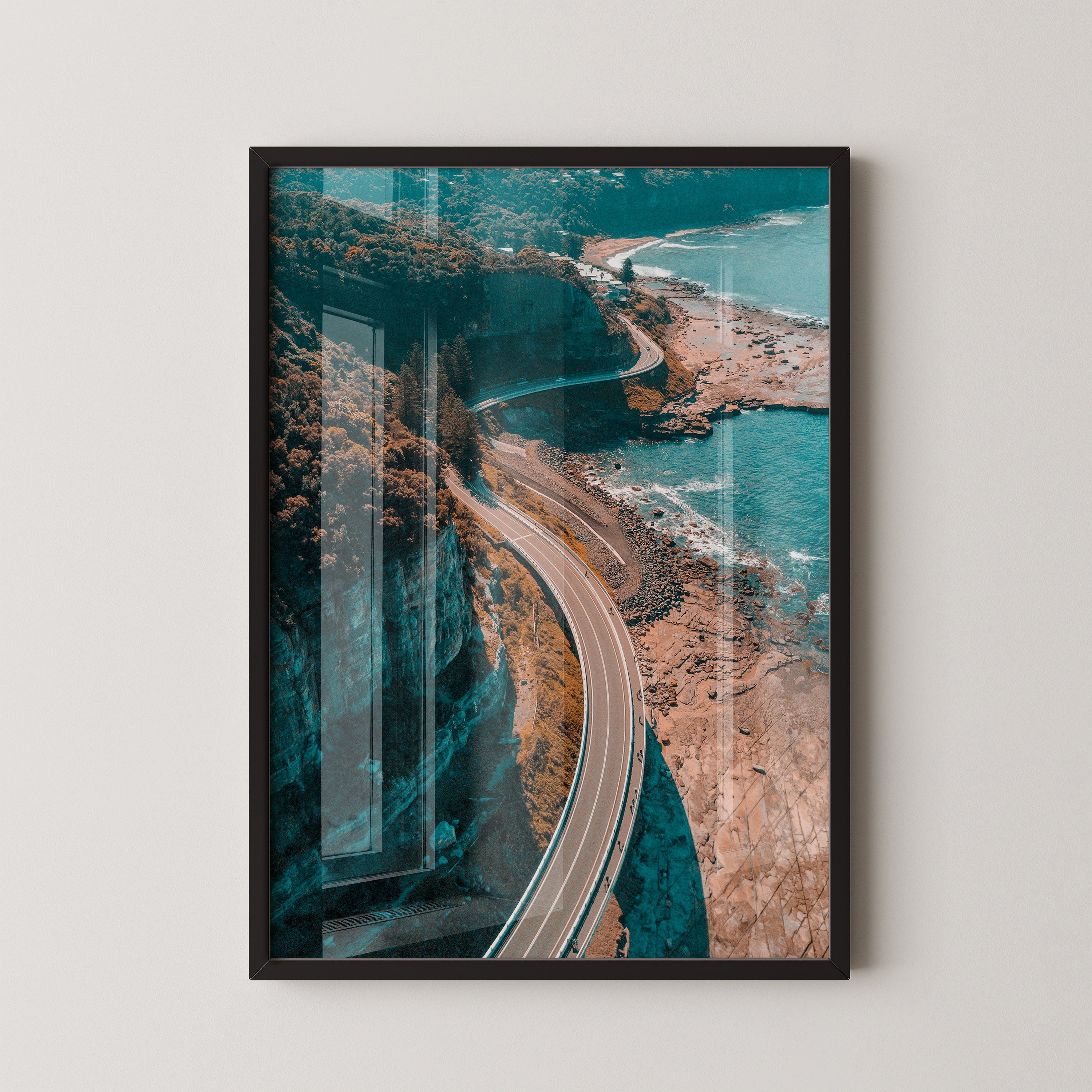 Coastal Drive