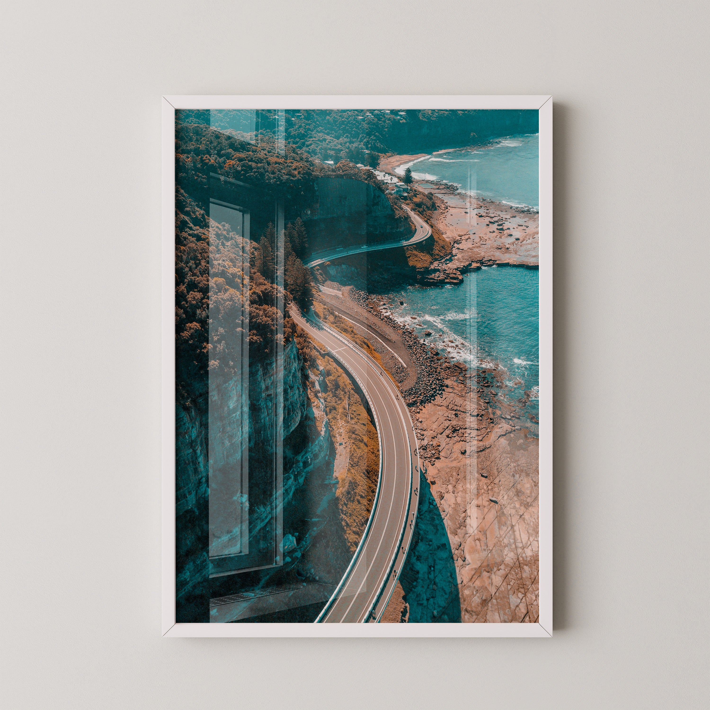 Coastal Drive