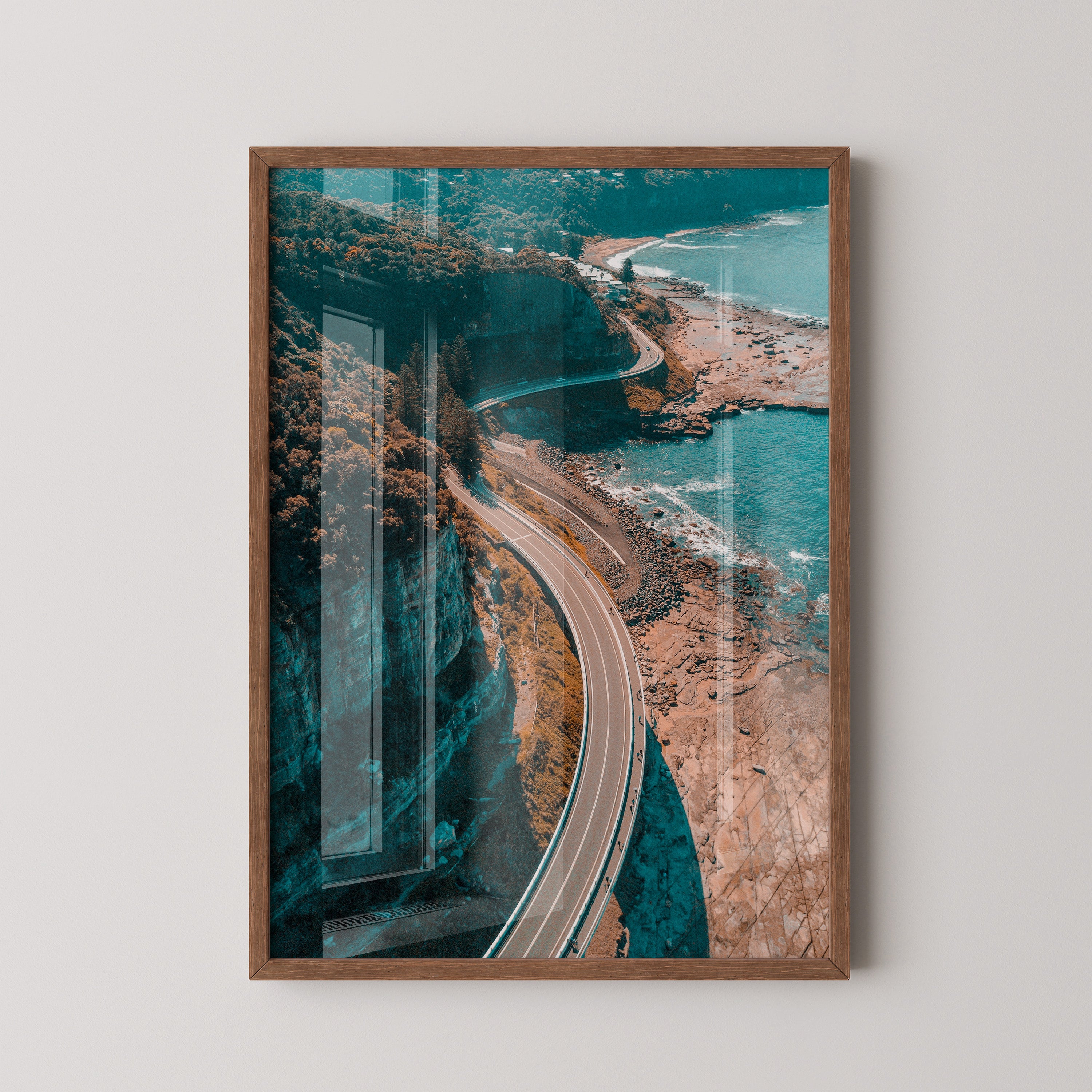 Coastal Drive