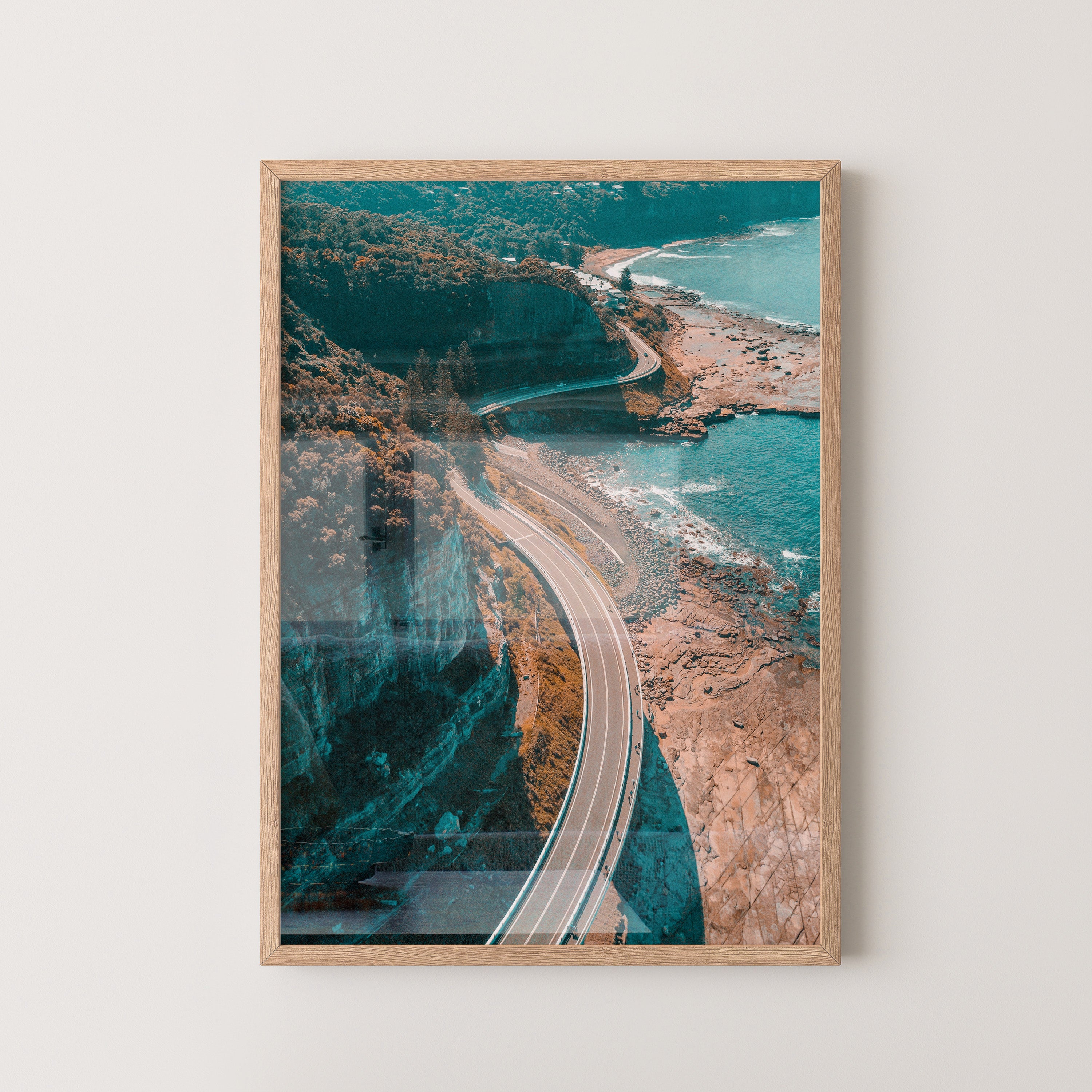 Coastal Drive