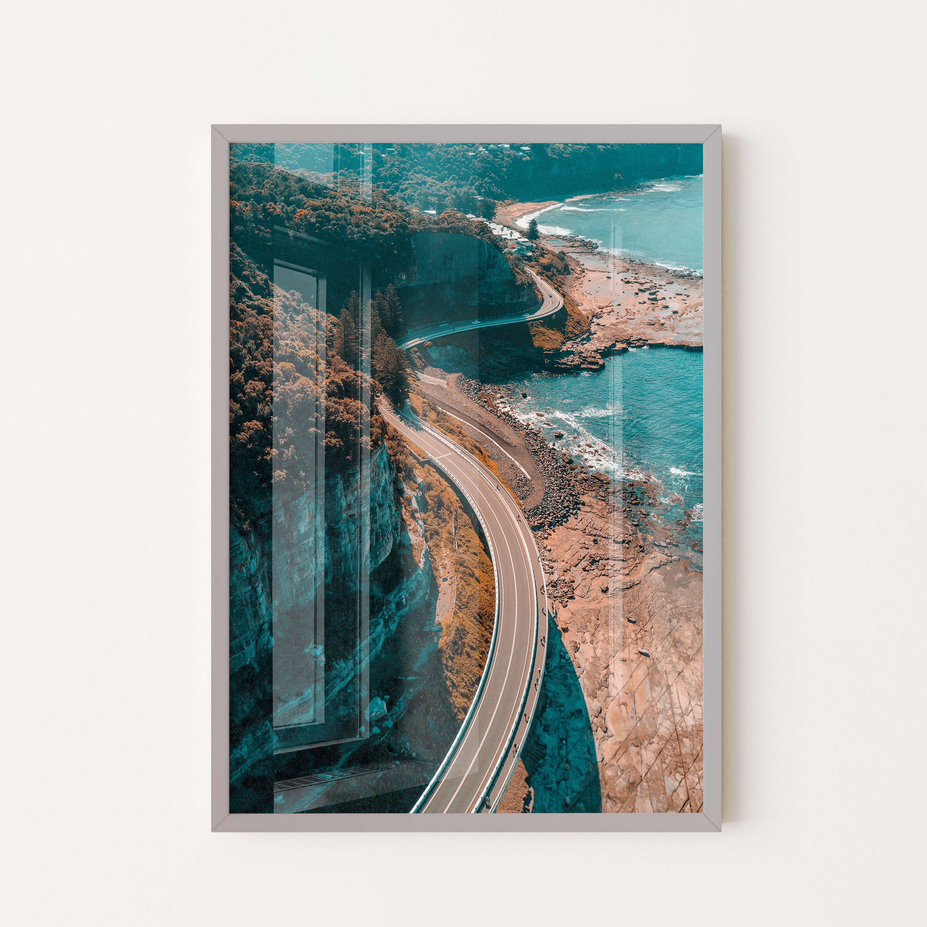 Coastal Drive