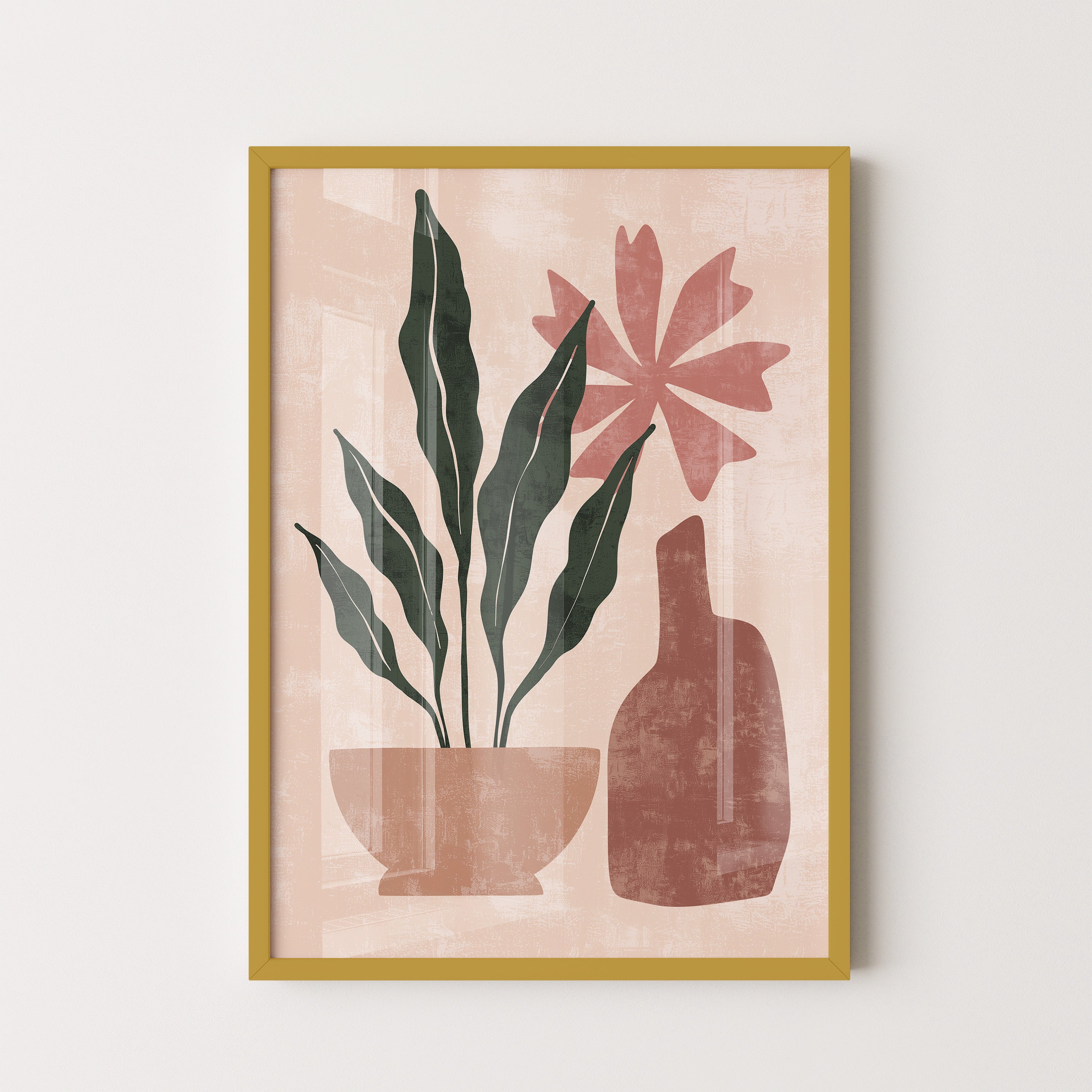 Calm Botanica
