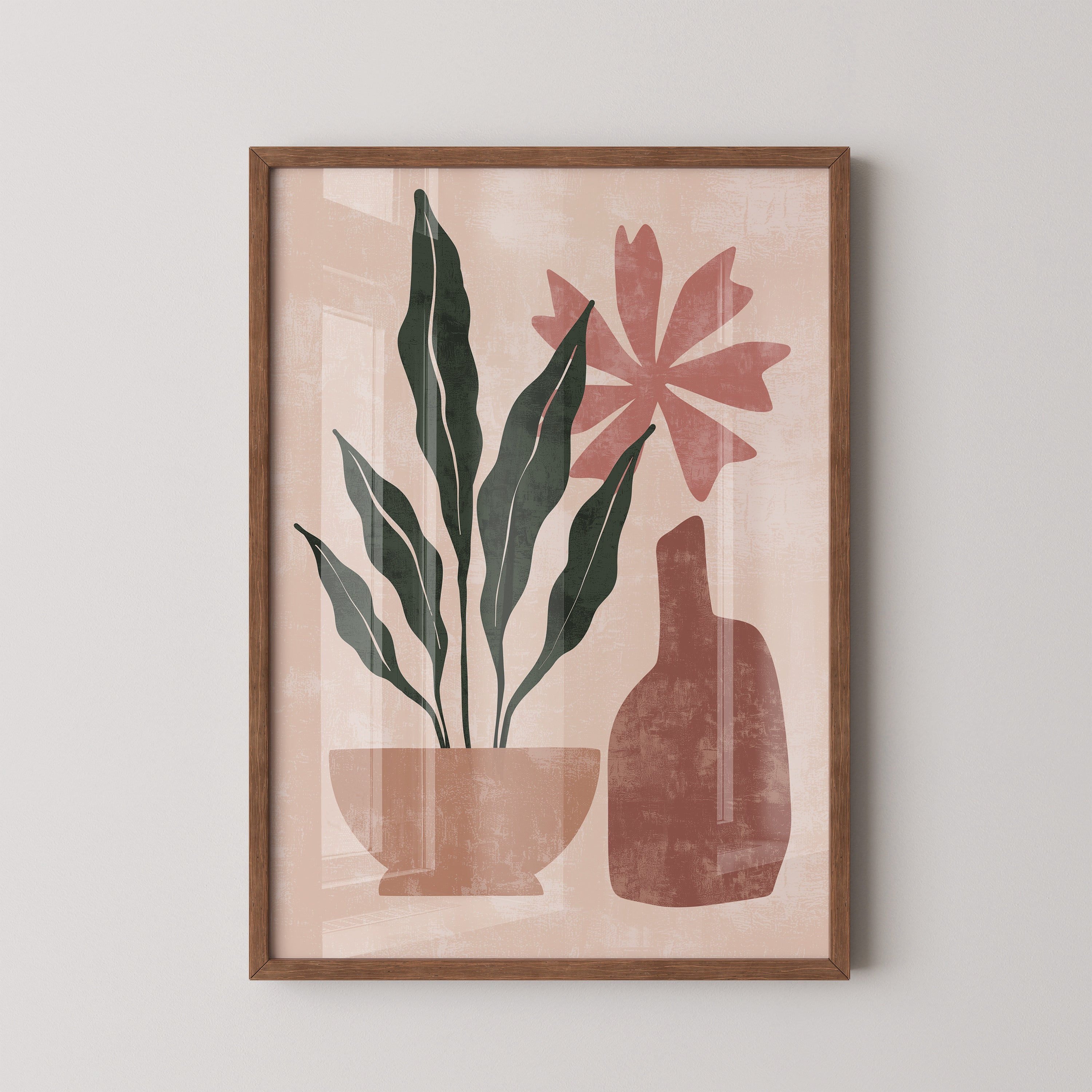 Calm Botanica