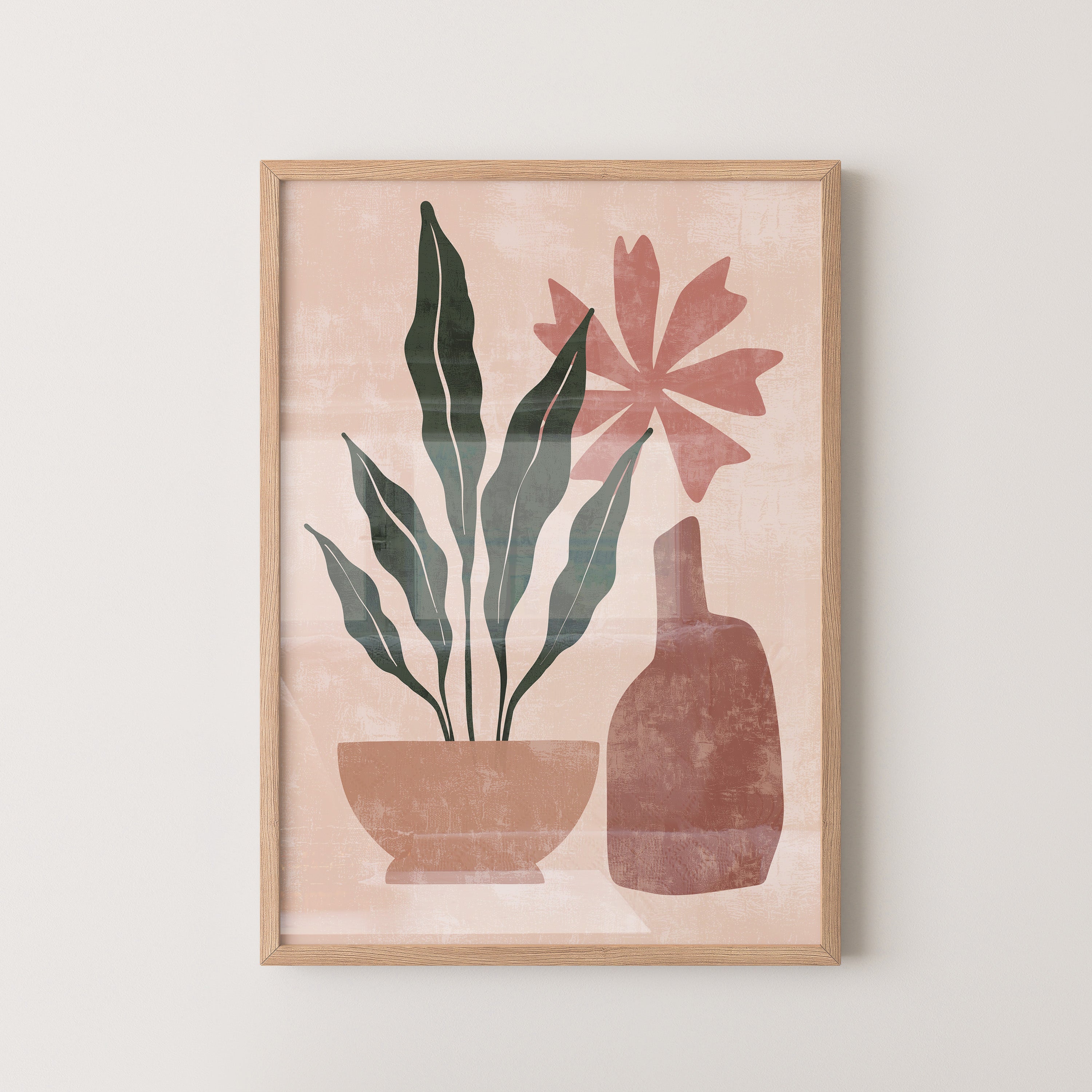 Calm Botanica