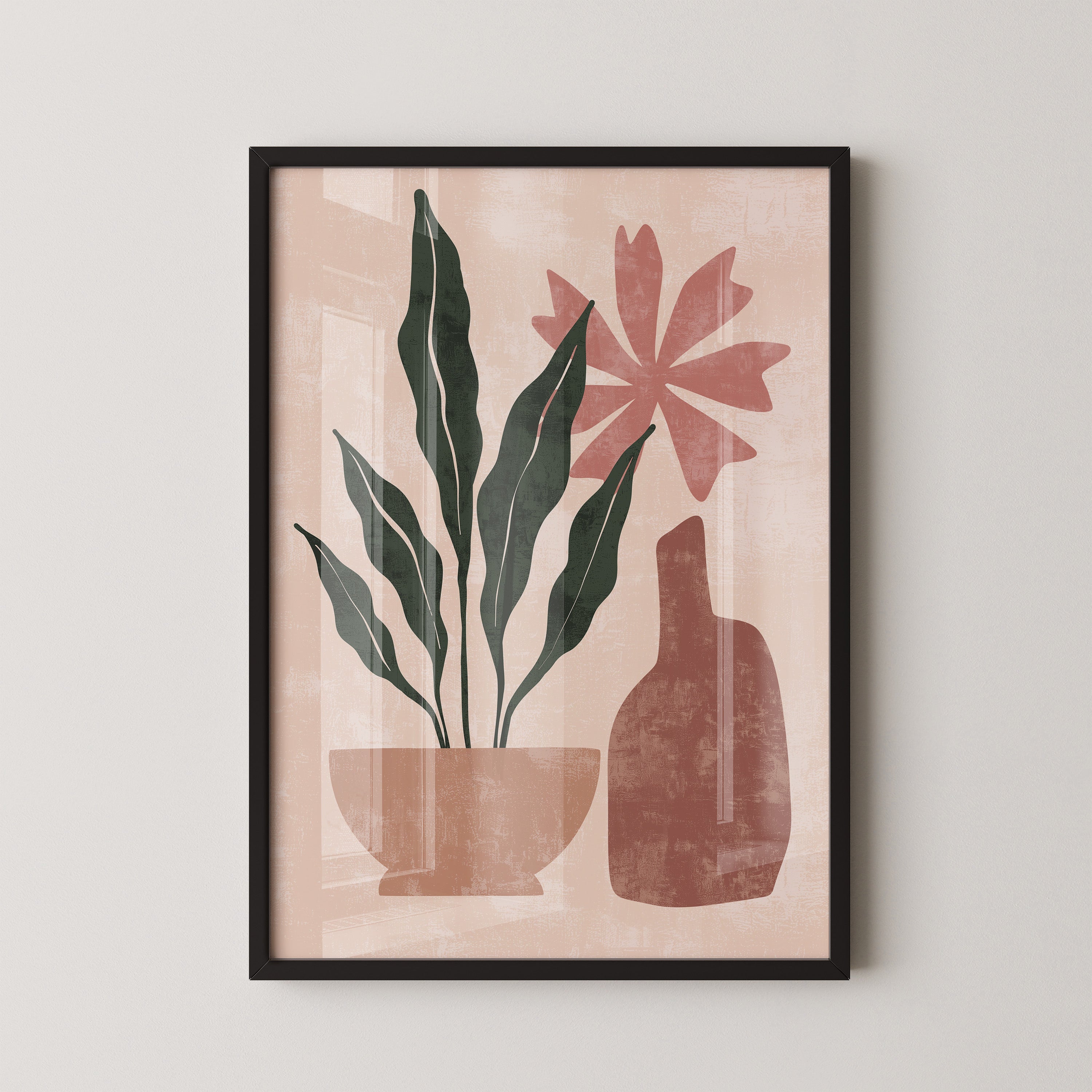 Calm Botanica