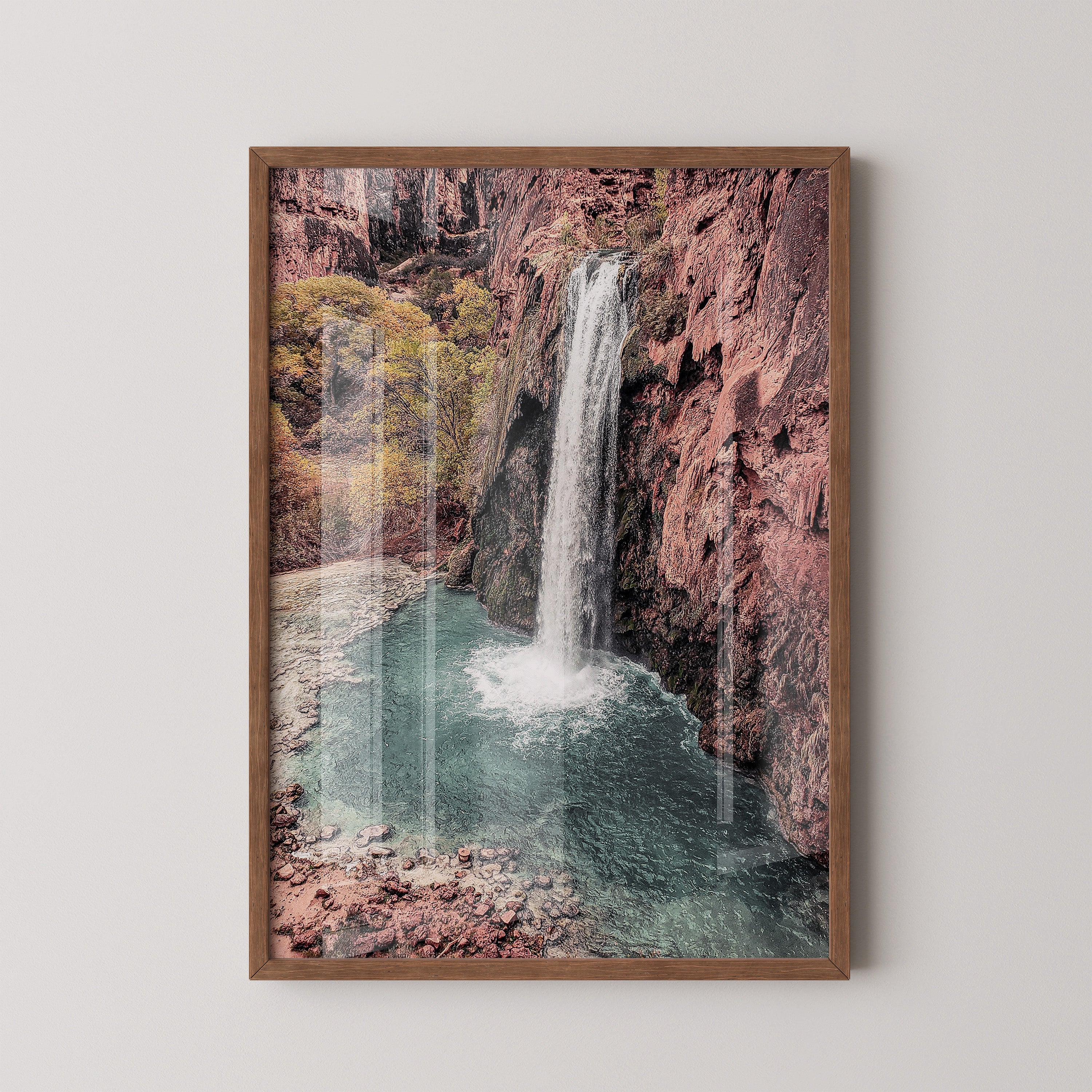 Whispering Falls