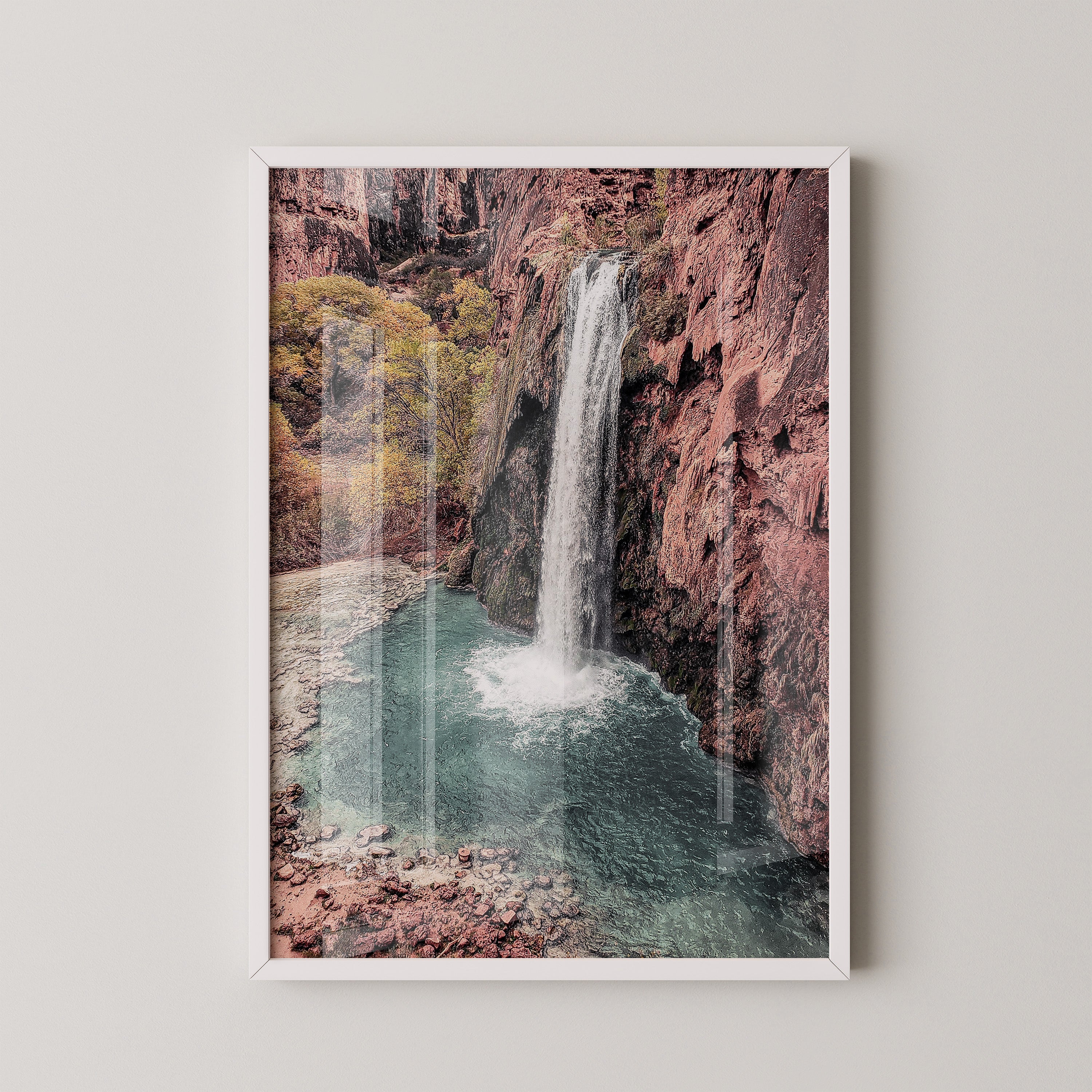 Whispering Falls