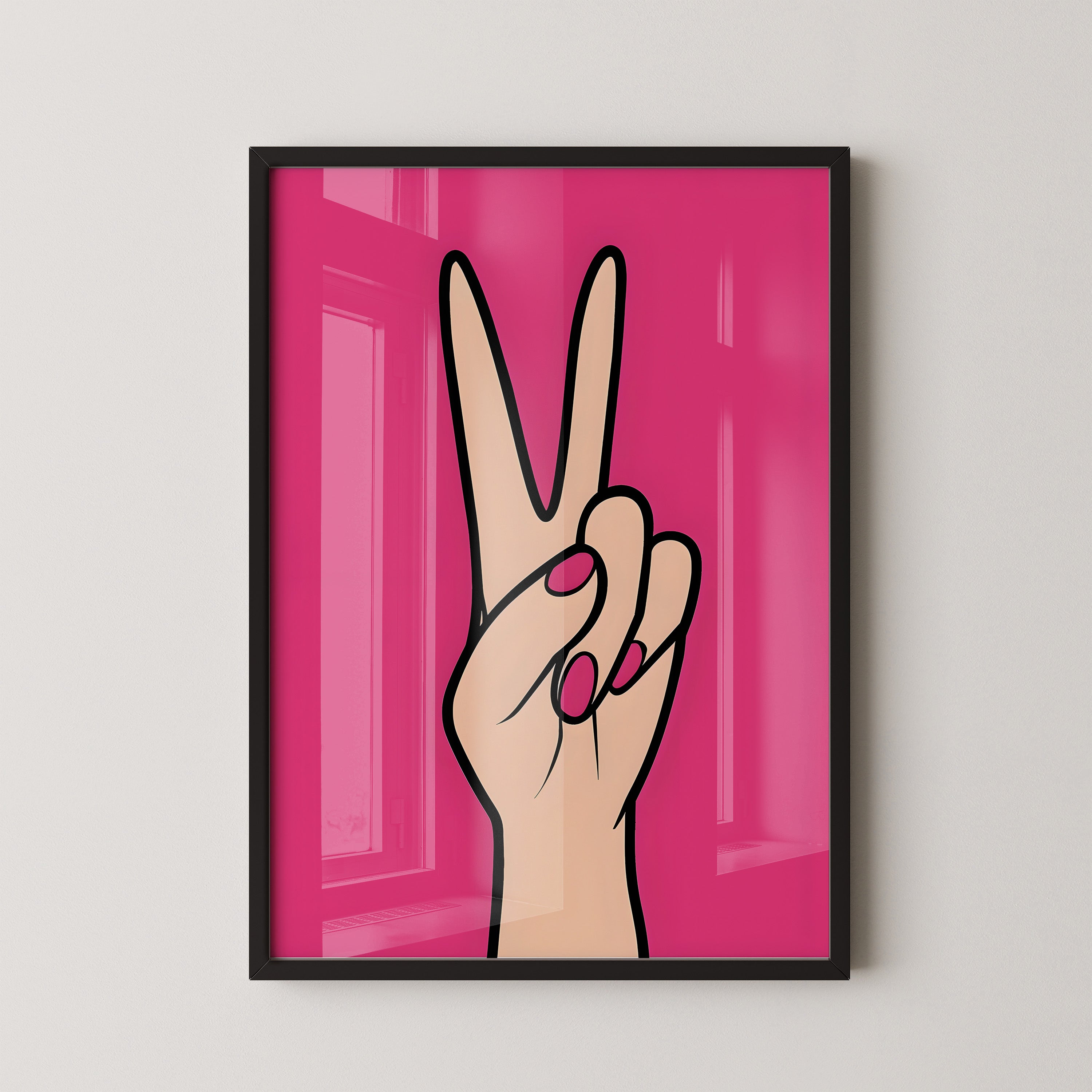 Peace Sign