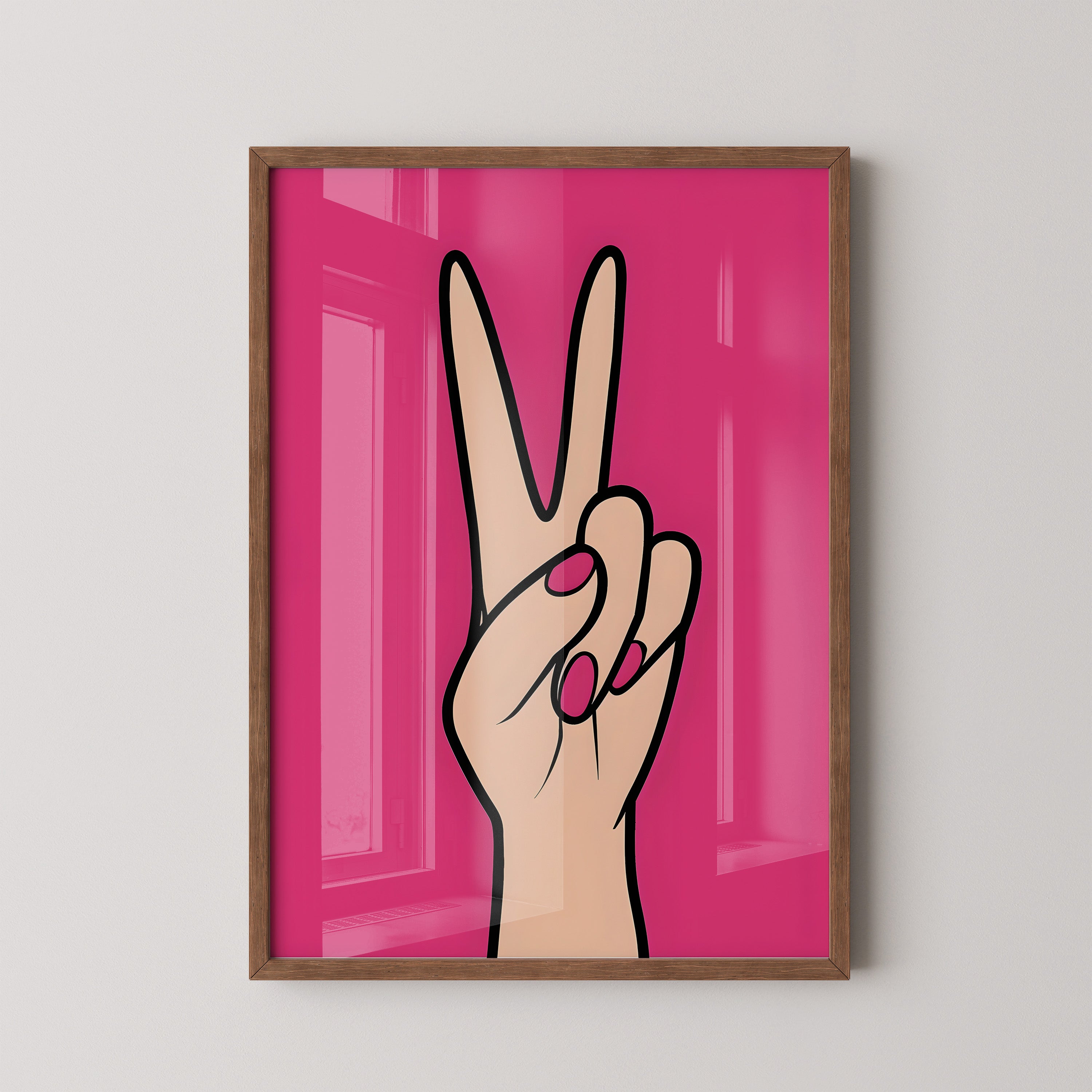 Peace Sign