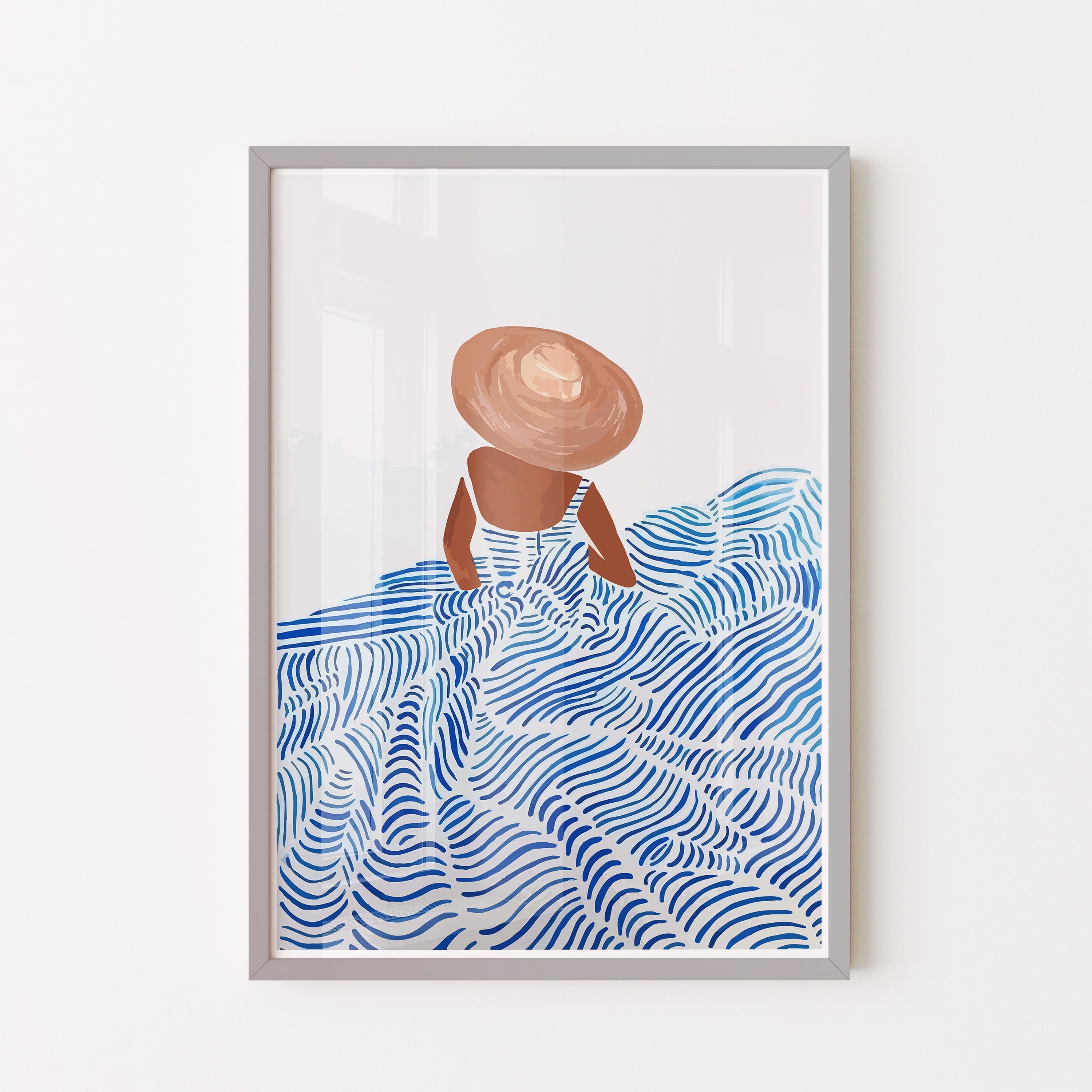 Waves of Summer