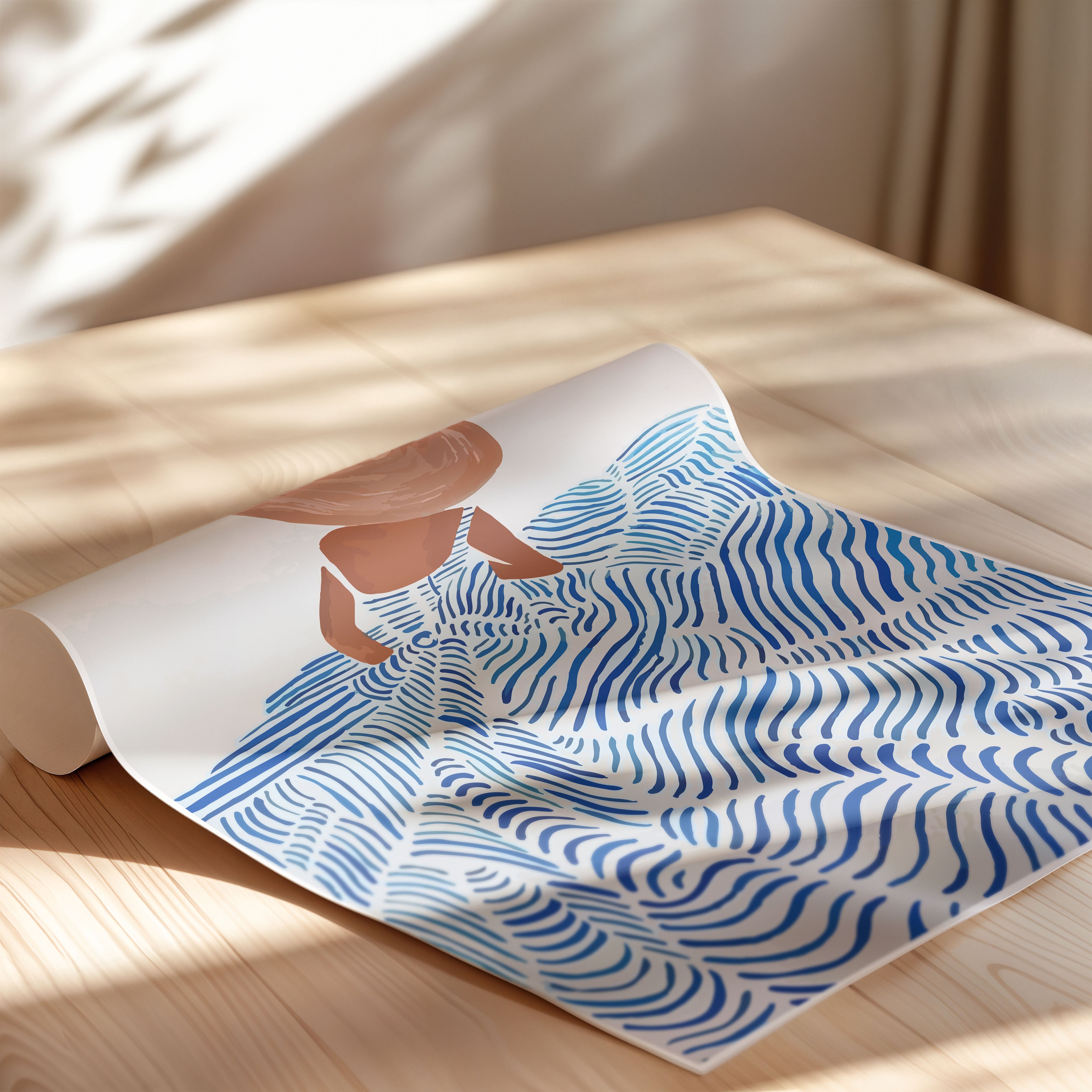 Waves of Summer