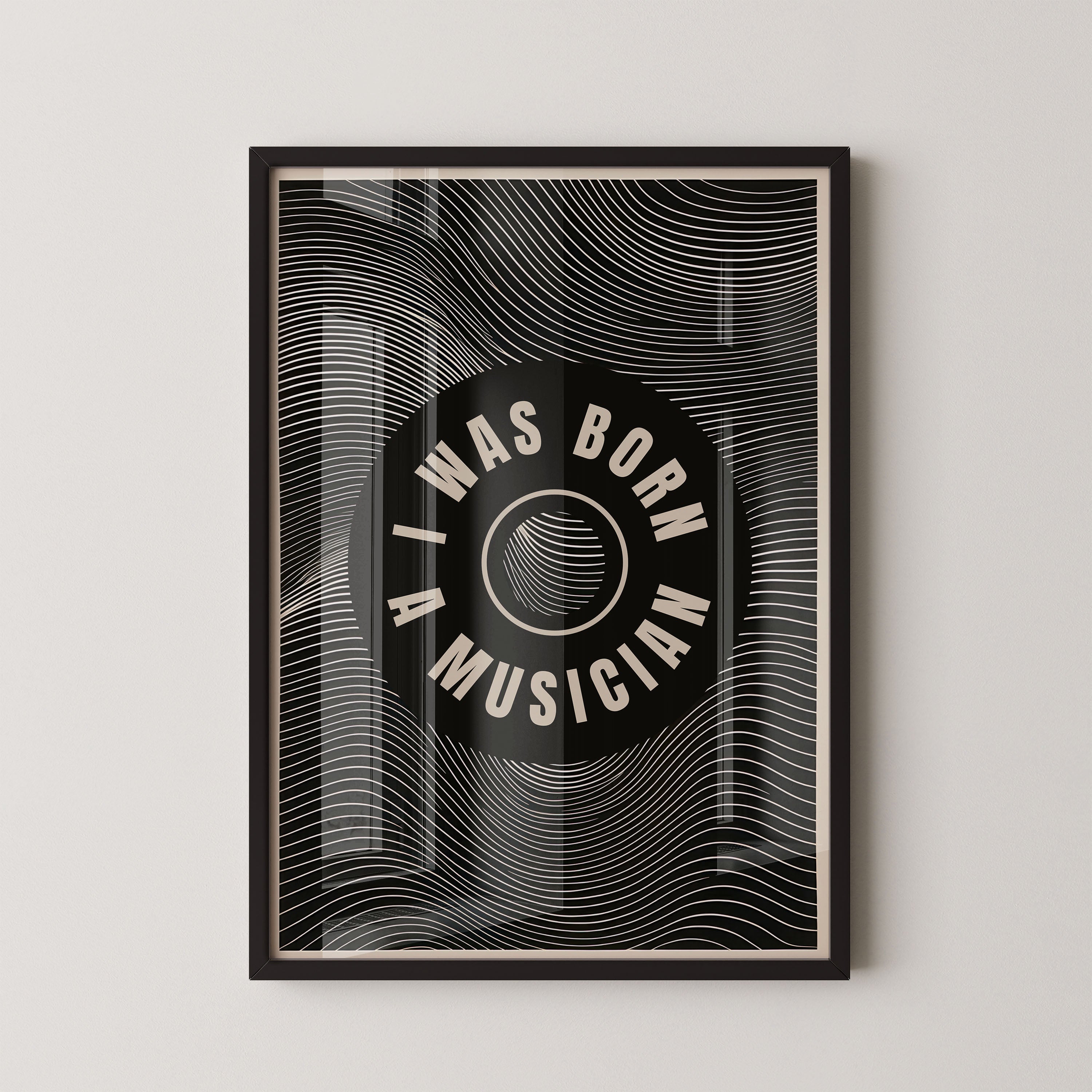 Waves Of Music