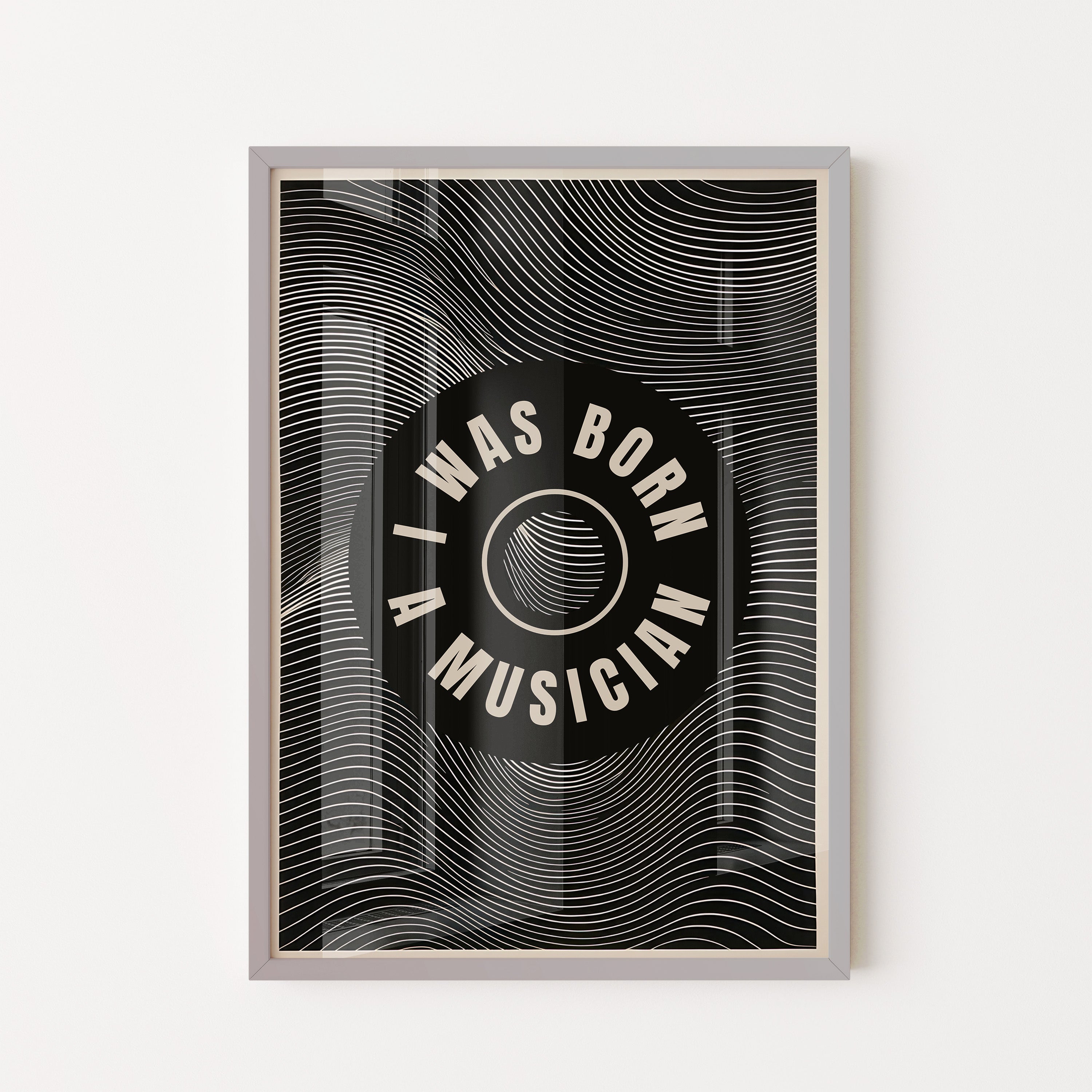 Waves Of Music