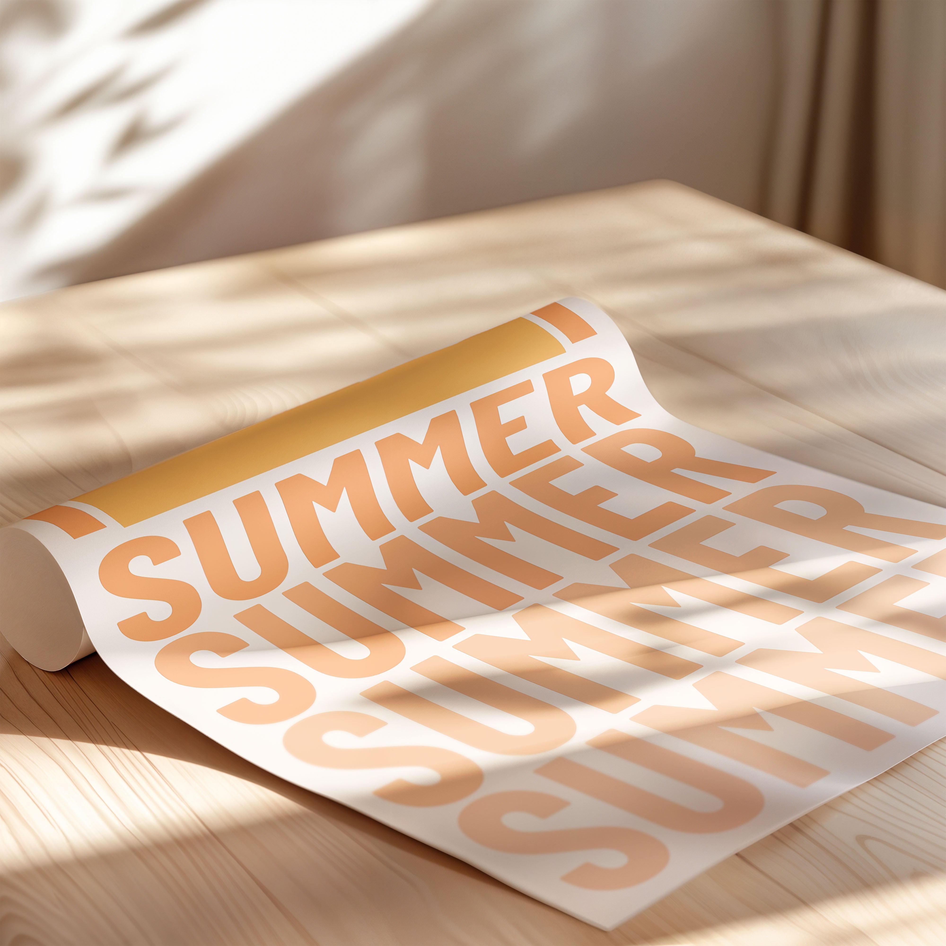 Endless Summer Glow