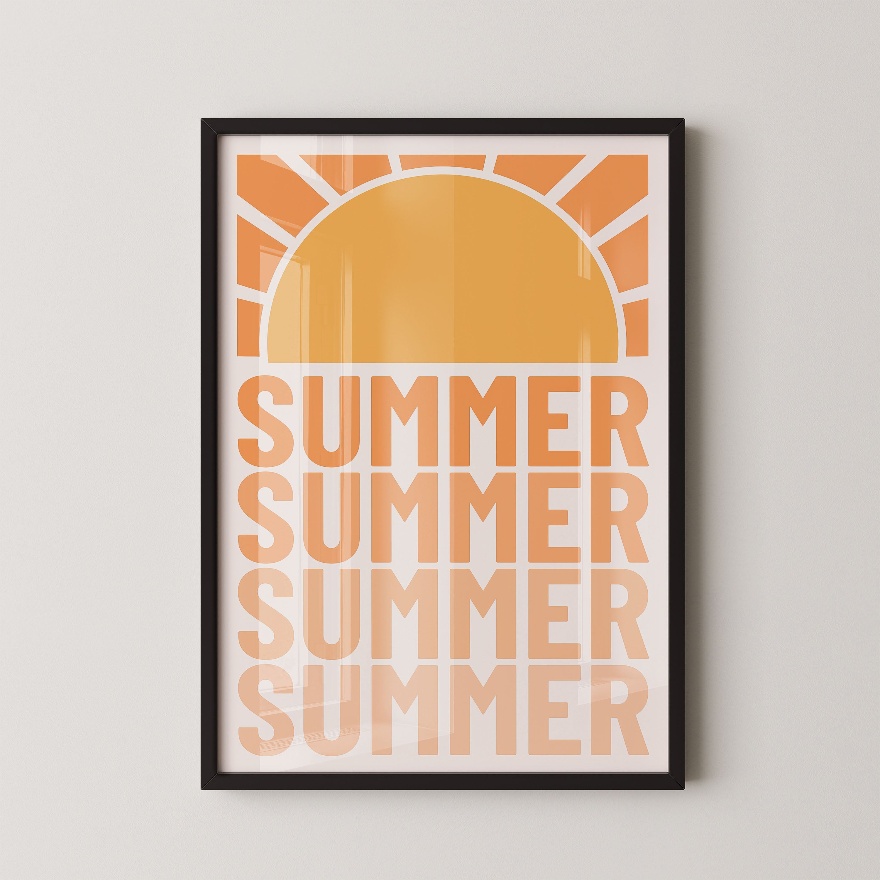 Endless Summer Glow