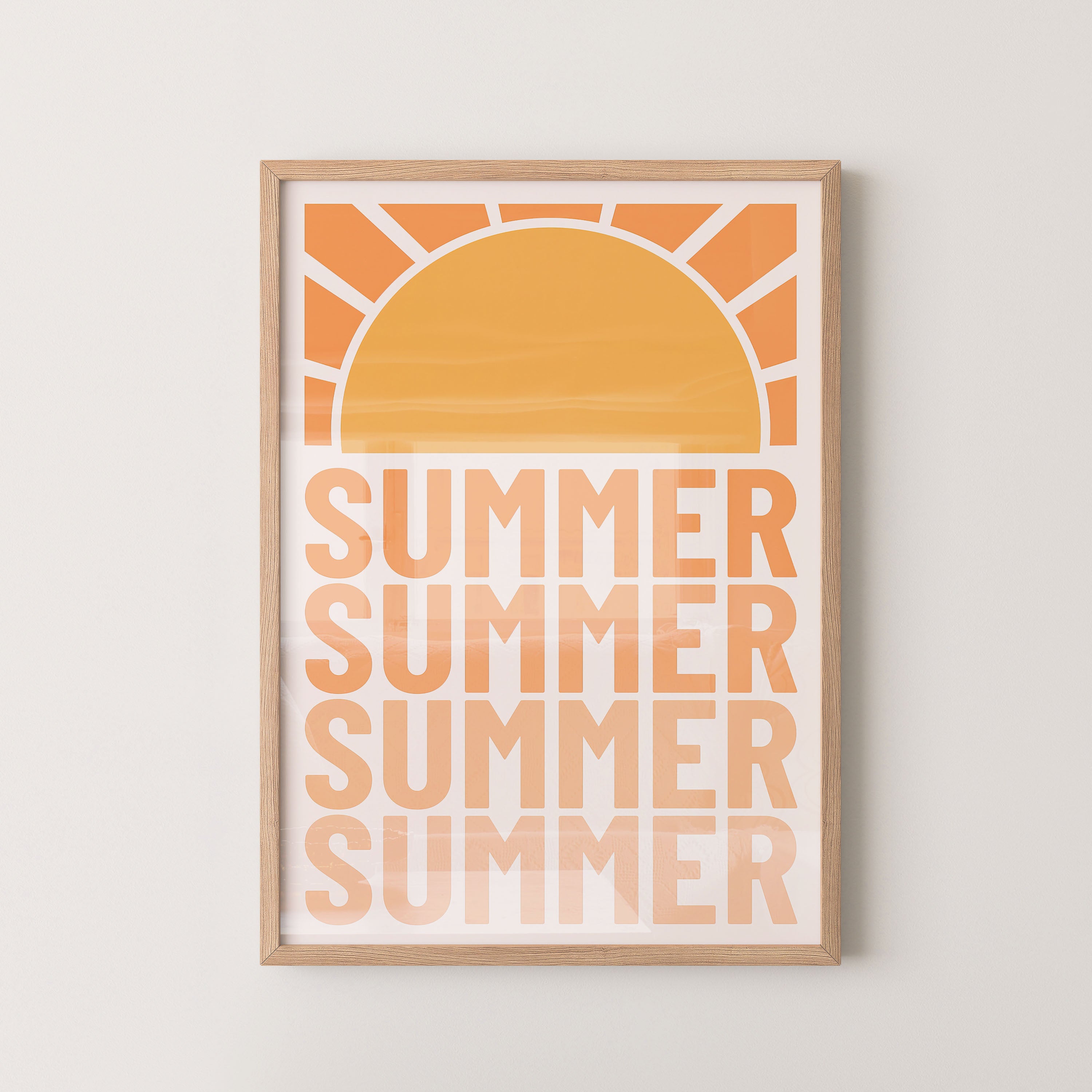 Endless Summer Glow