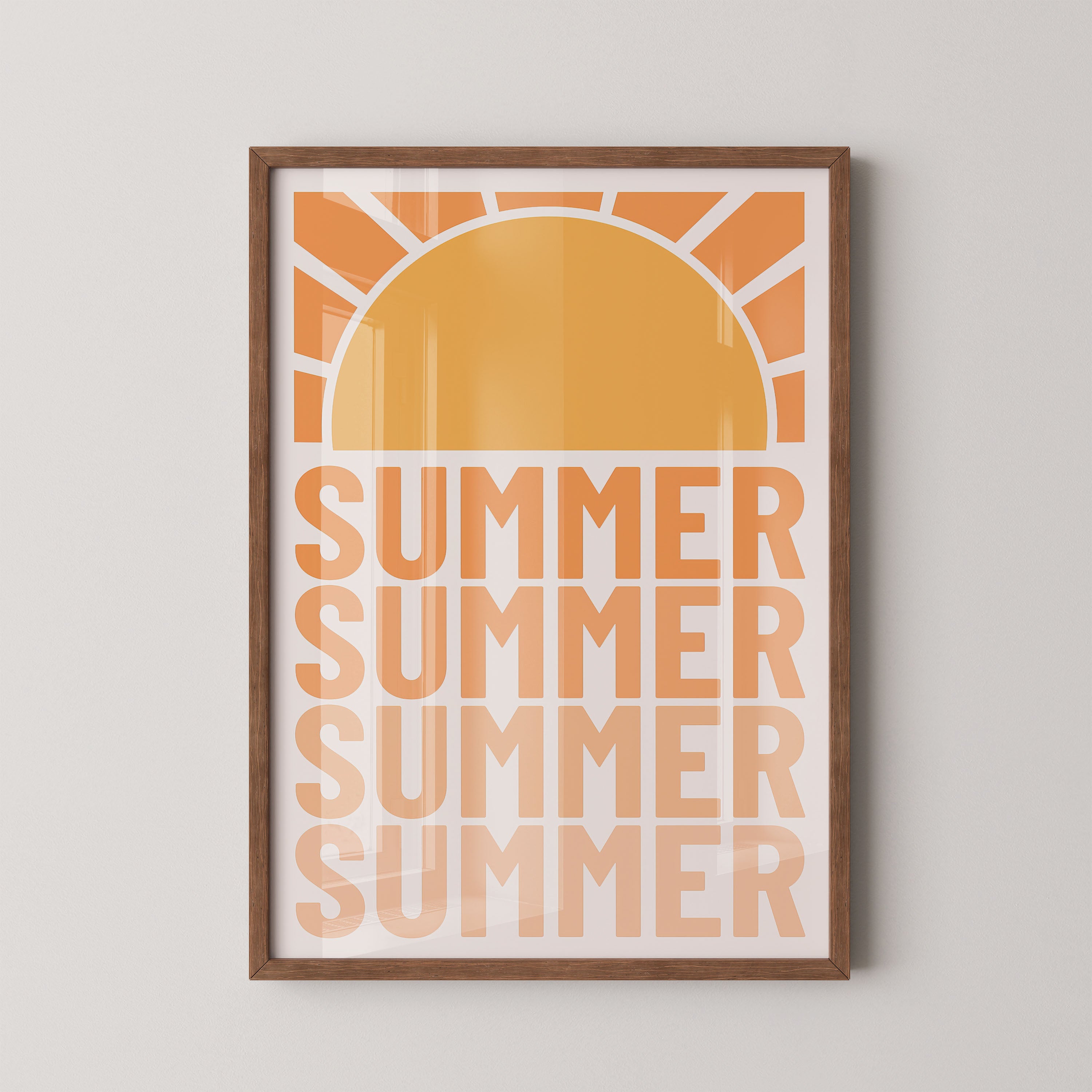 Endless Summer Glow