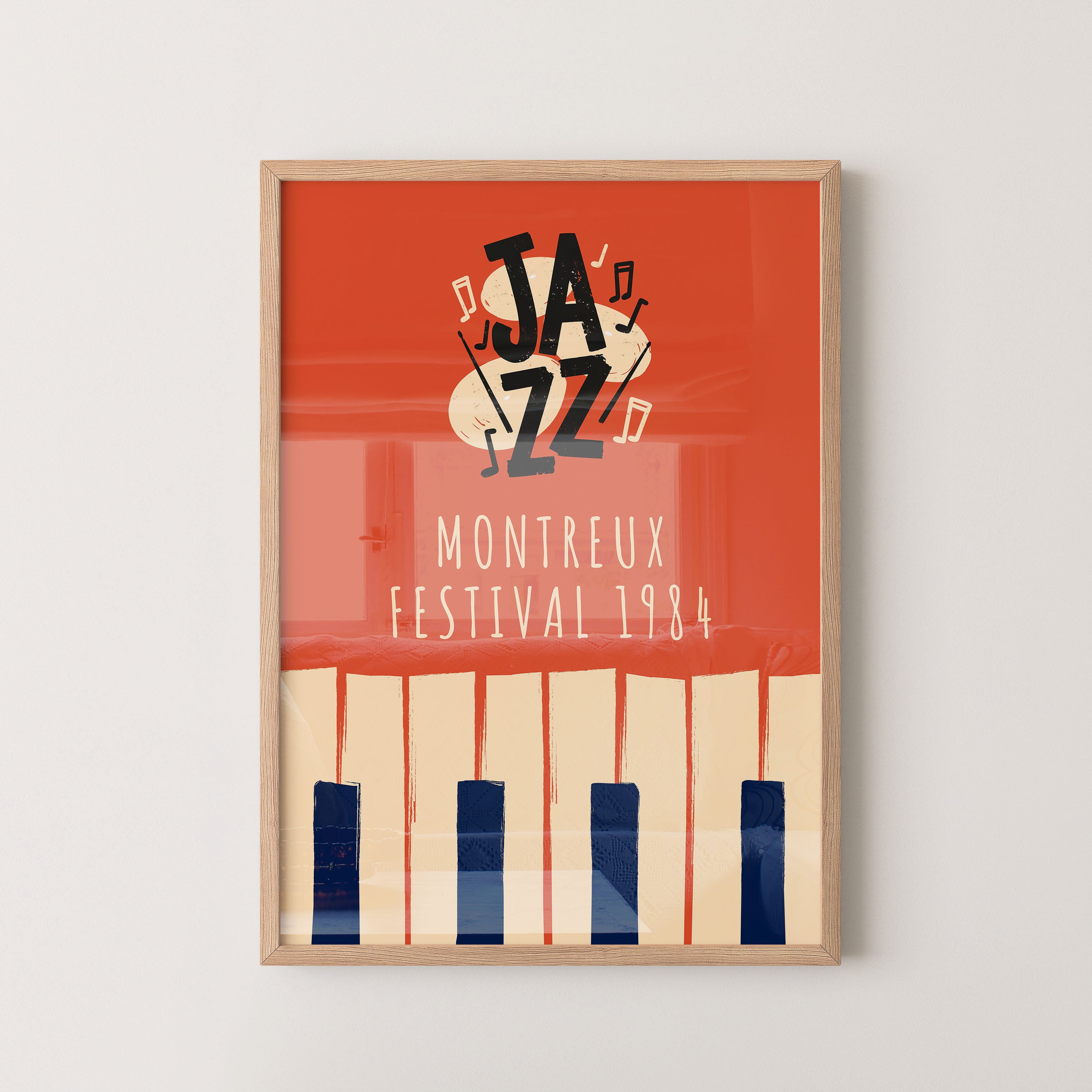 Jazz – Montreux Festival 1984